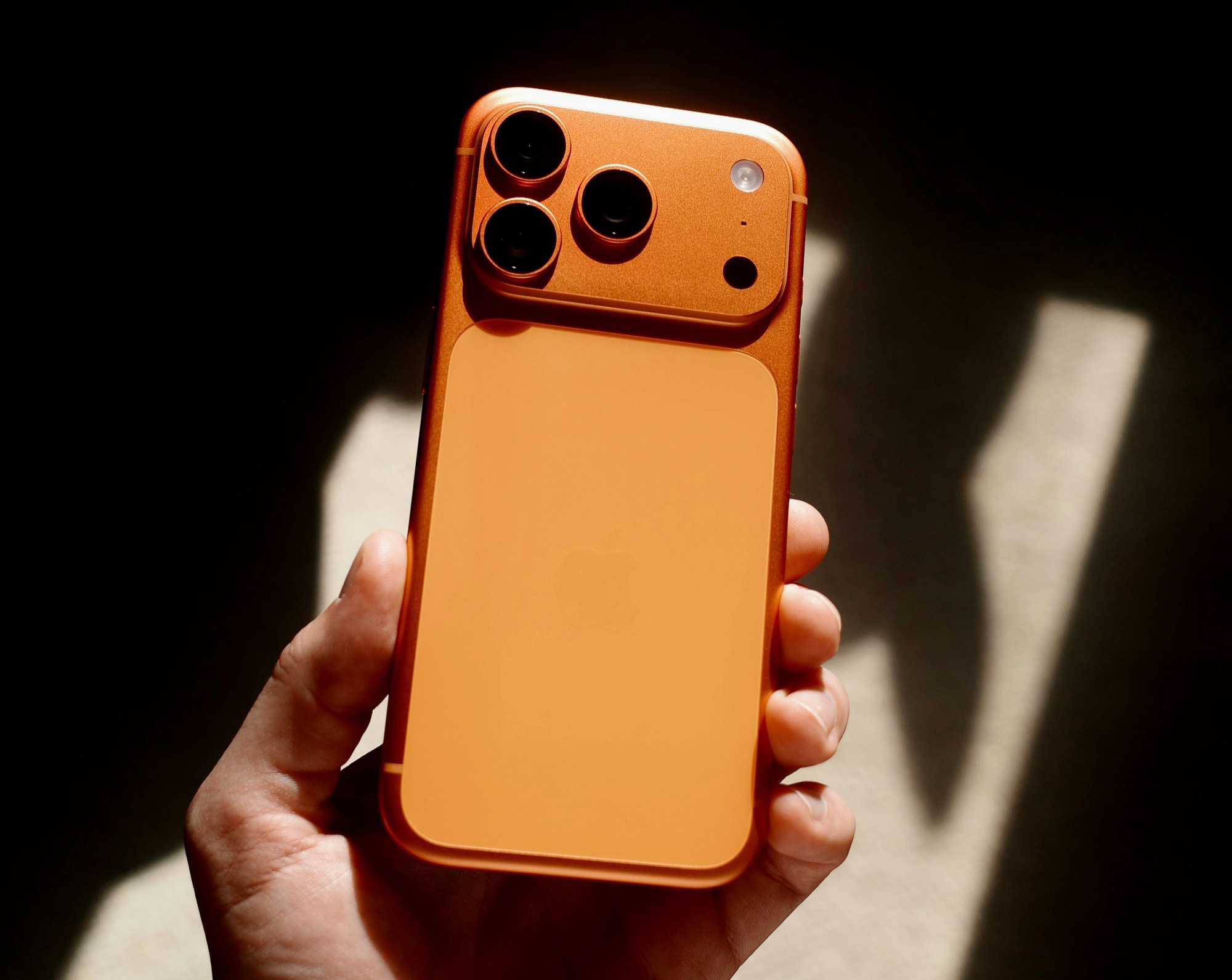 Apple iPhone 17 (Pro) said to become more expensive on Monday