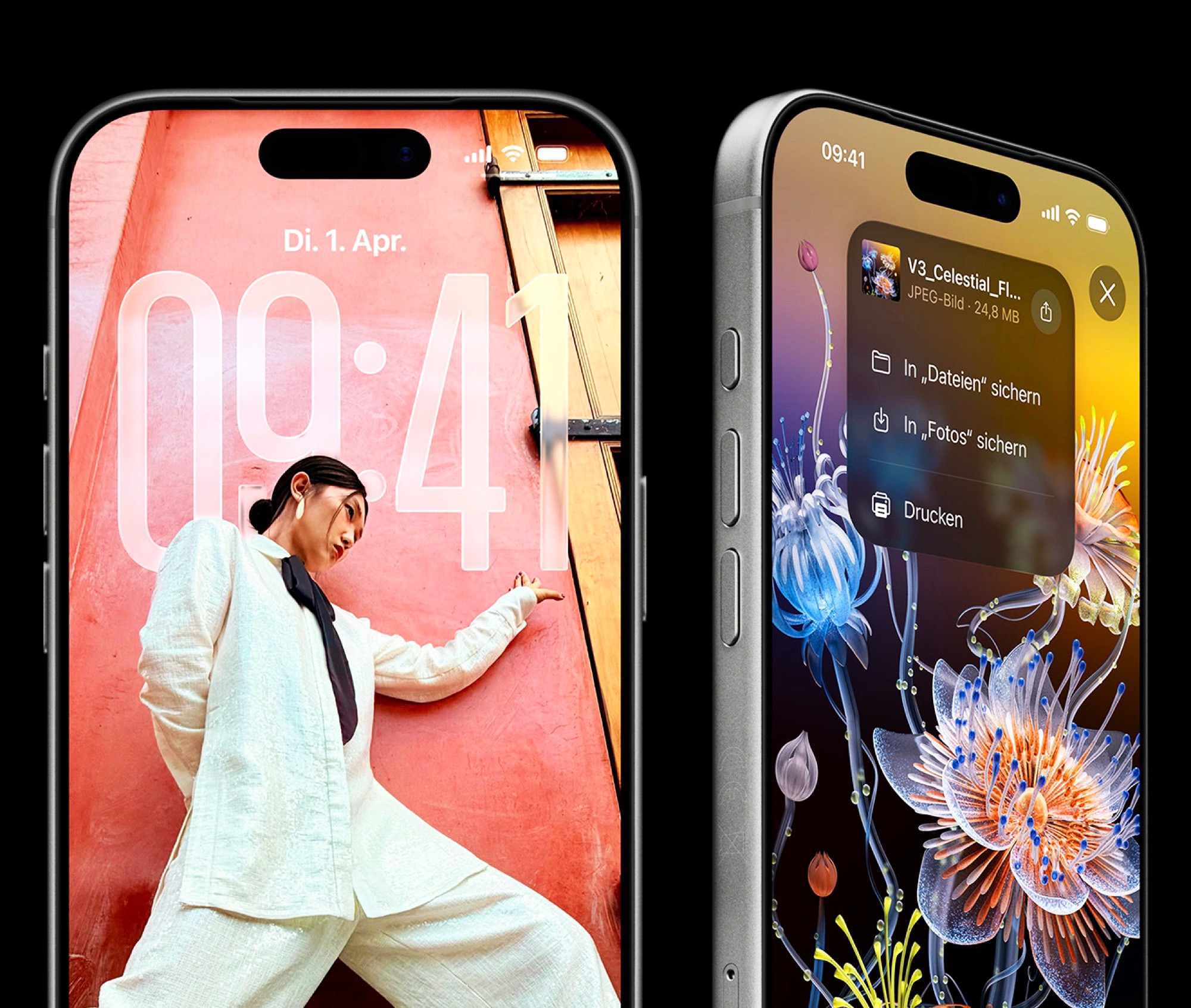 Apple iPhone 18 Pro (Max): Component leak reveals three colors, but no black