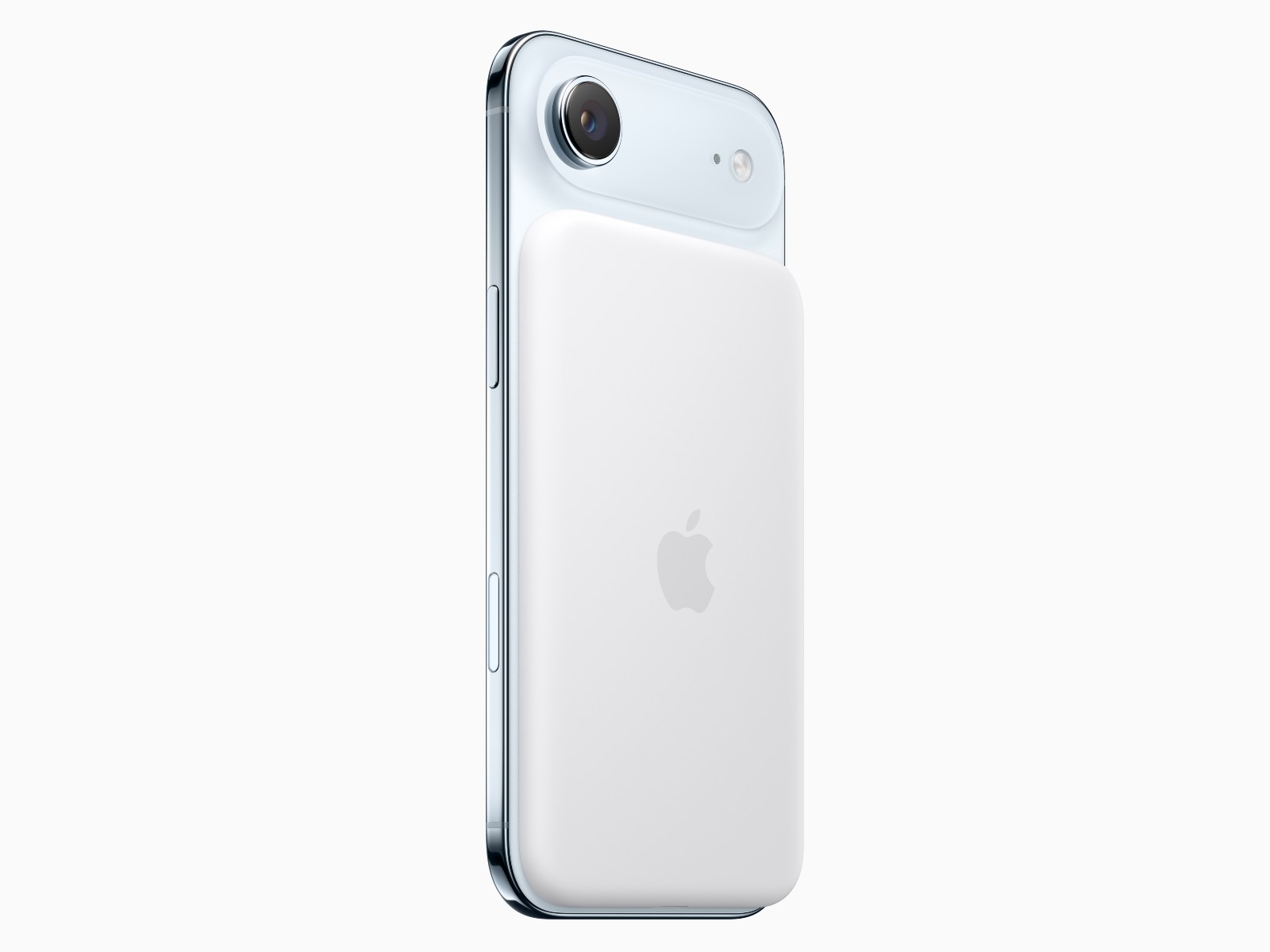 Apple MagSafeパック Apple MagSafe Battery Pack White MJWY3AM/A - Best Buy