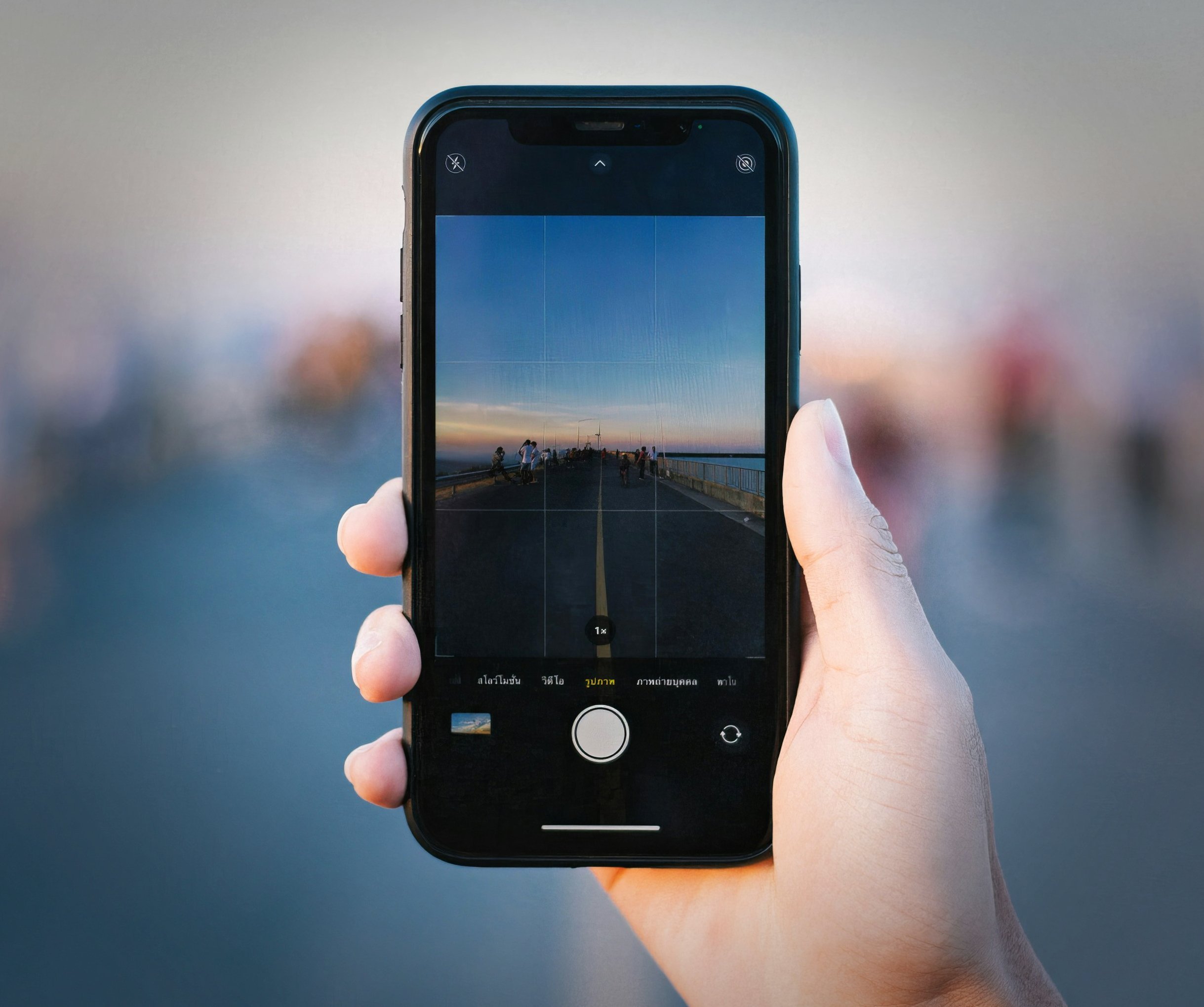 Leak: Apple iPhone gets pro camera app and other new features with iOS 27