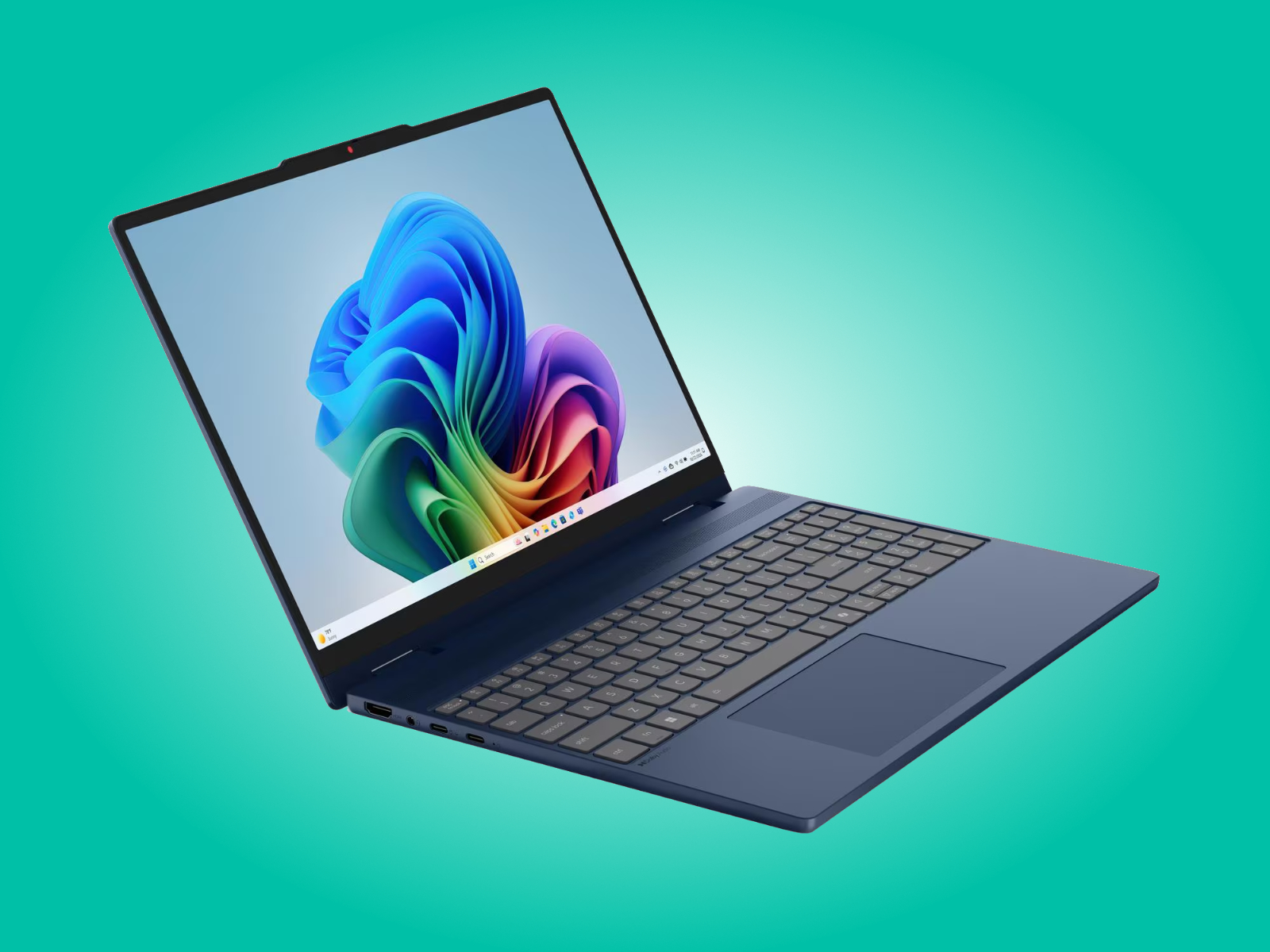 Lenovo releases new 15-inch laptop with over 18 hours battery life and Intel Wildcat Lake