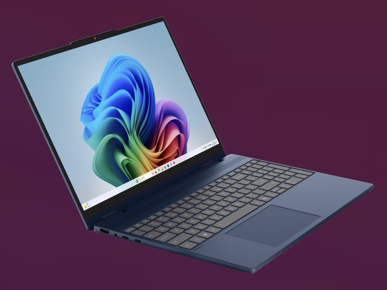 Lenovo releases new 15-inch convertible laptop with 165 Hz OLED and 84 Wh battery