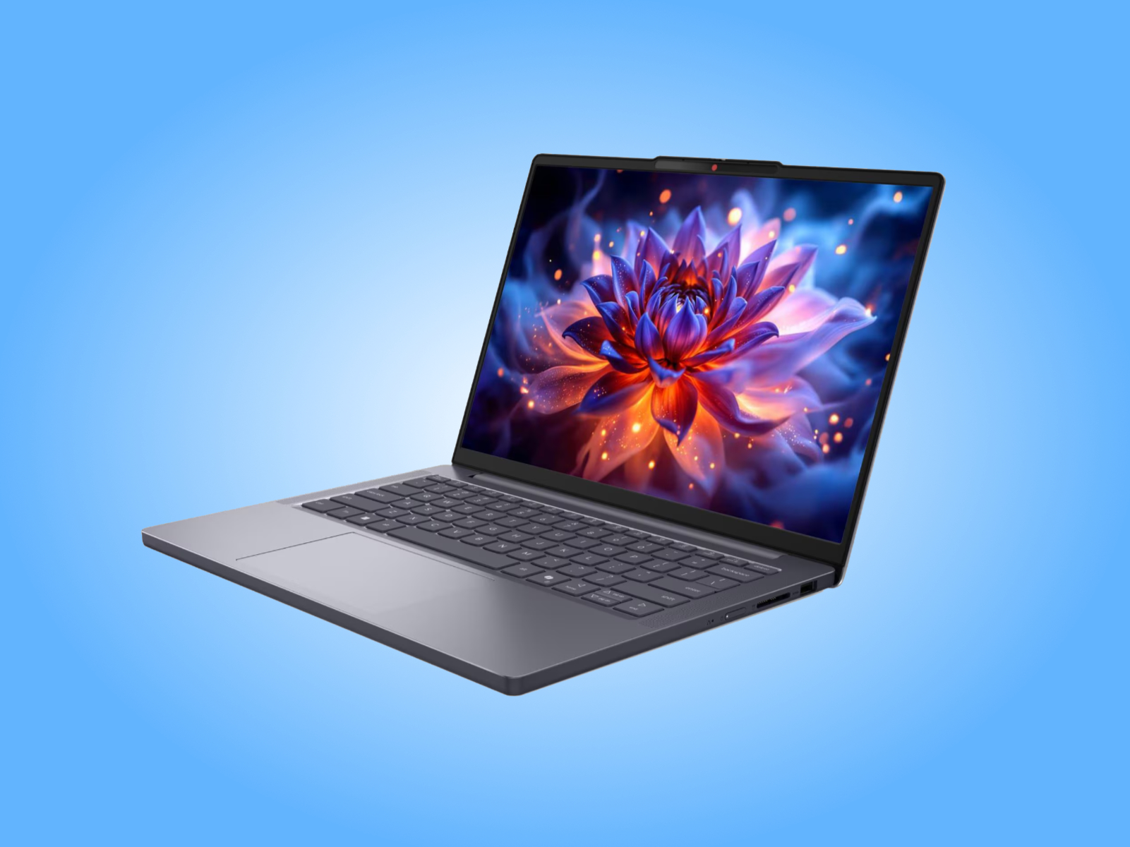 Lenovo releases new 14-inch laptop internationally with Intel Wildcat Lake, 32 GB RAM and over 20 hours of battery life