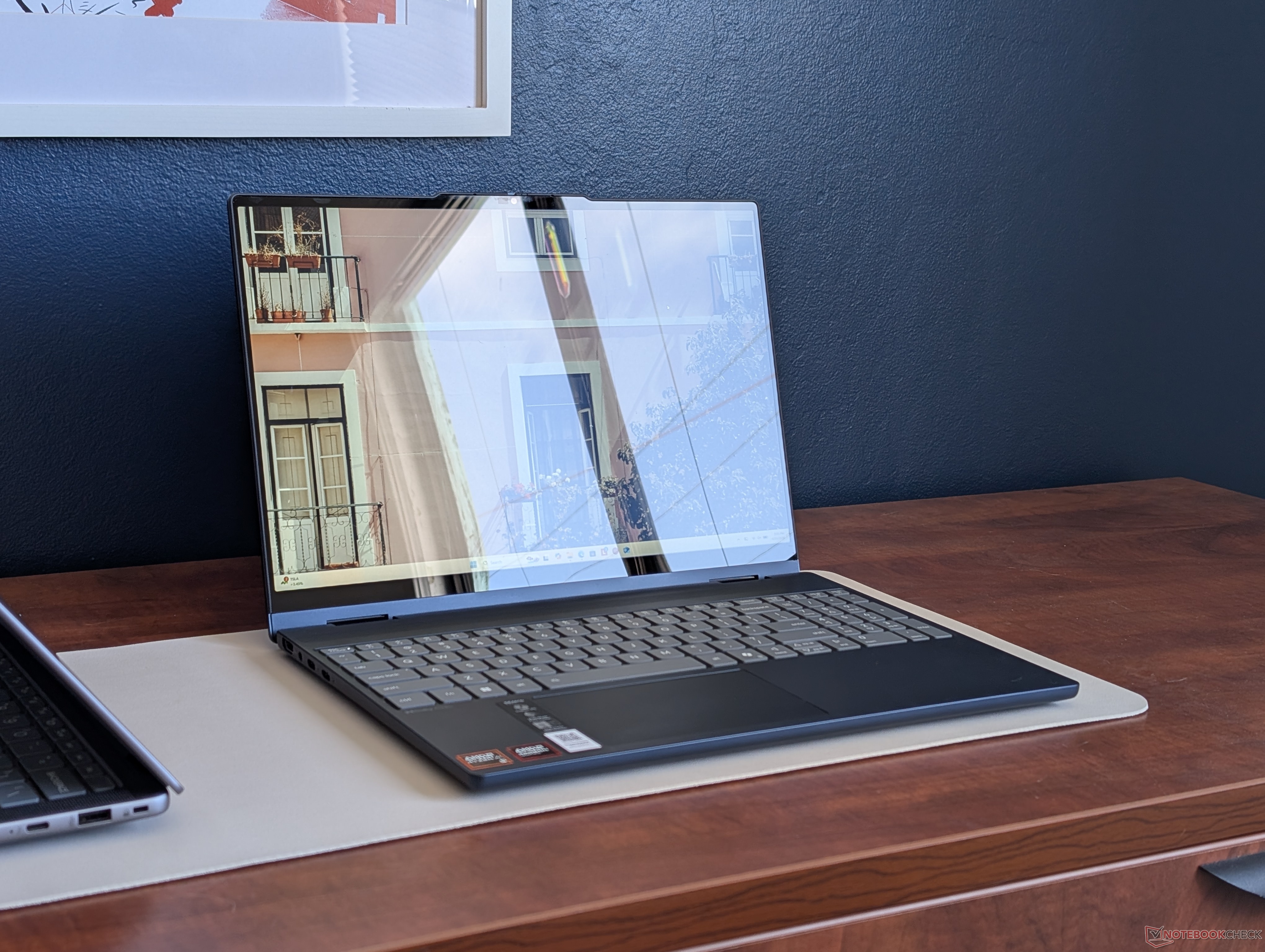 OLED upgrade is almost a no-brainer for the new Lenovo IdeaPad 5a 2-in-1 15