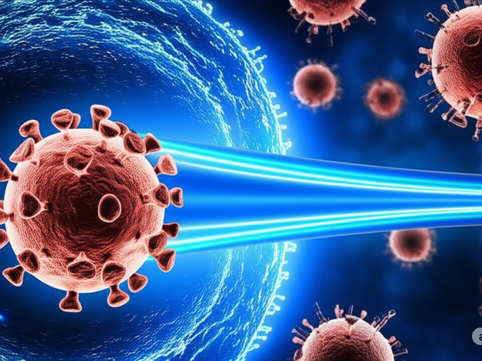 New discovery may bring a ‘one-for-all’ treatment for incurable diseases like HIV, Zika, herpes, and RSV