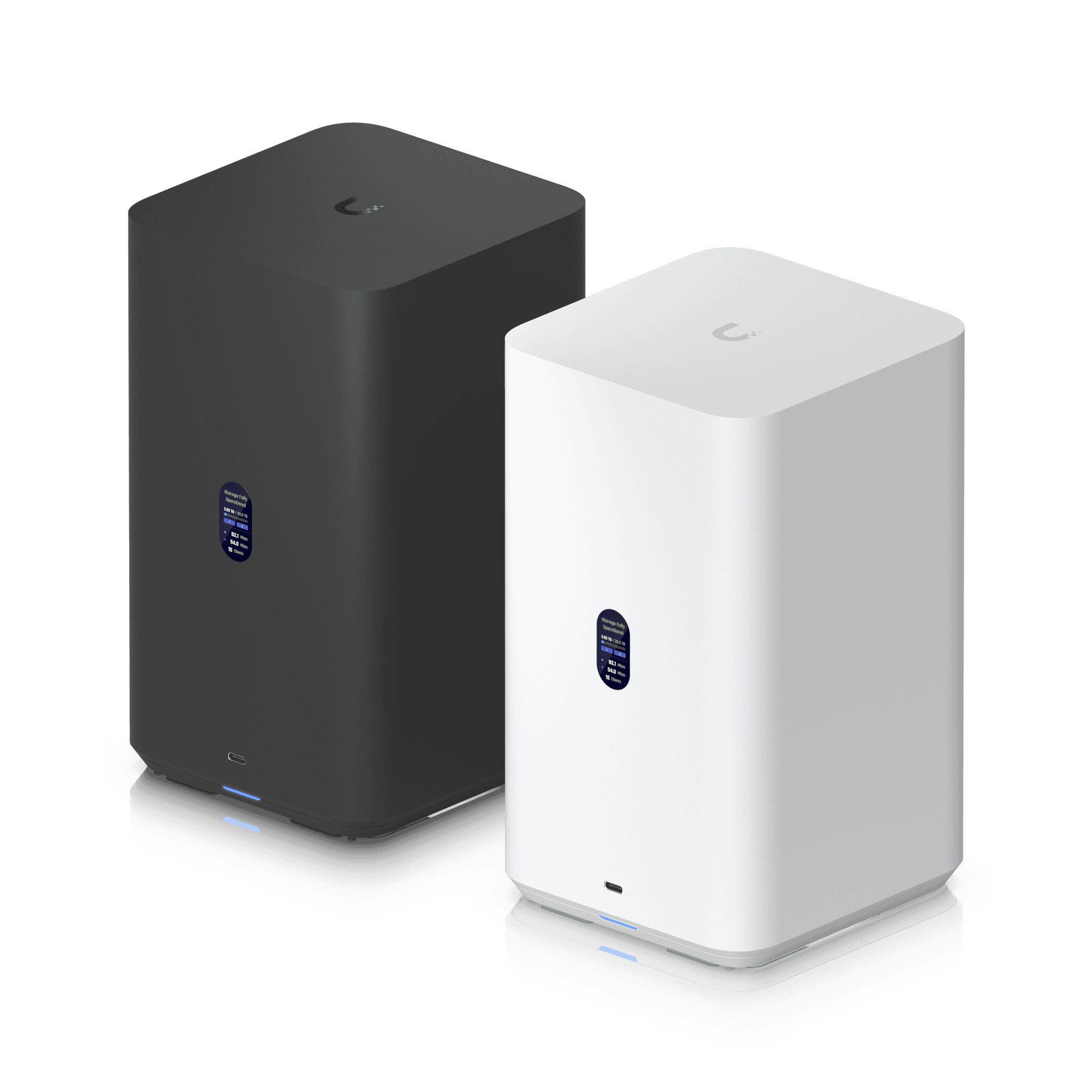 Yeni Ubiquiti UNAS seriyası – ev və biznes üçün NAS sistemləri