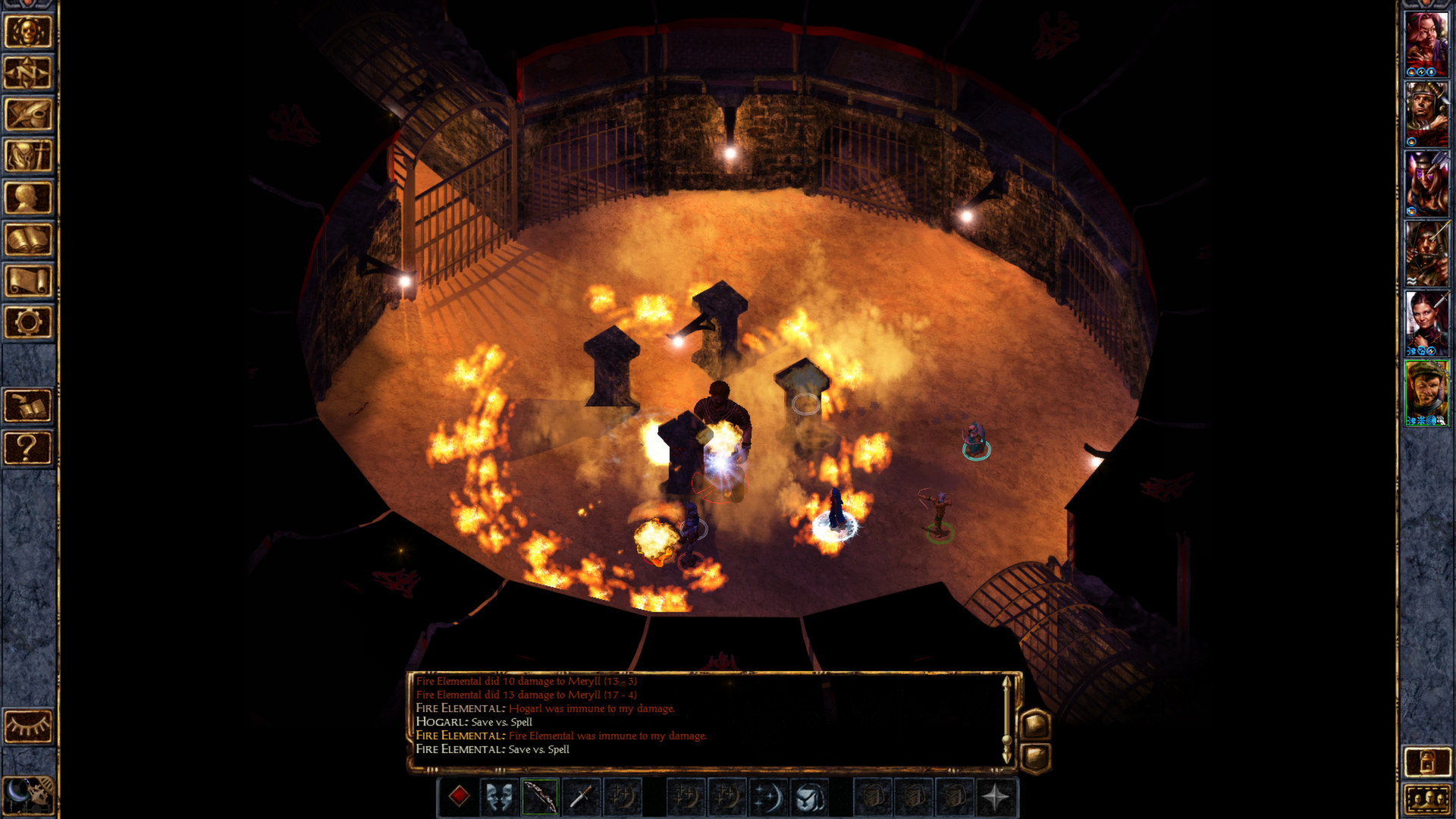 Baldur’s Gate on Steam: a critically acclaimed CRPG gem for just under $4