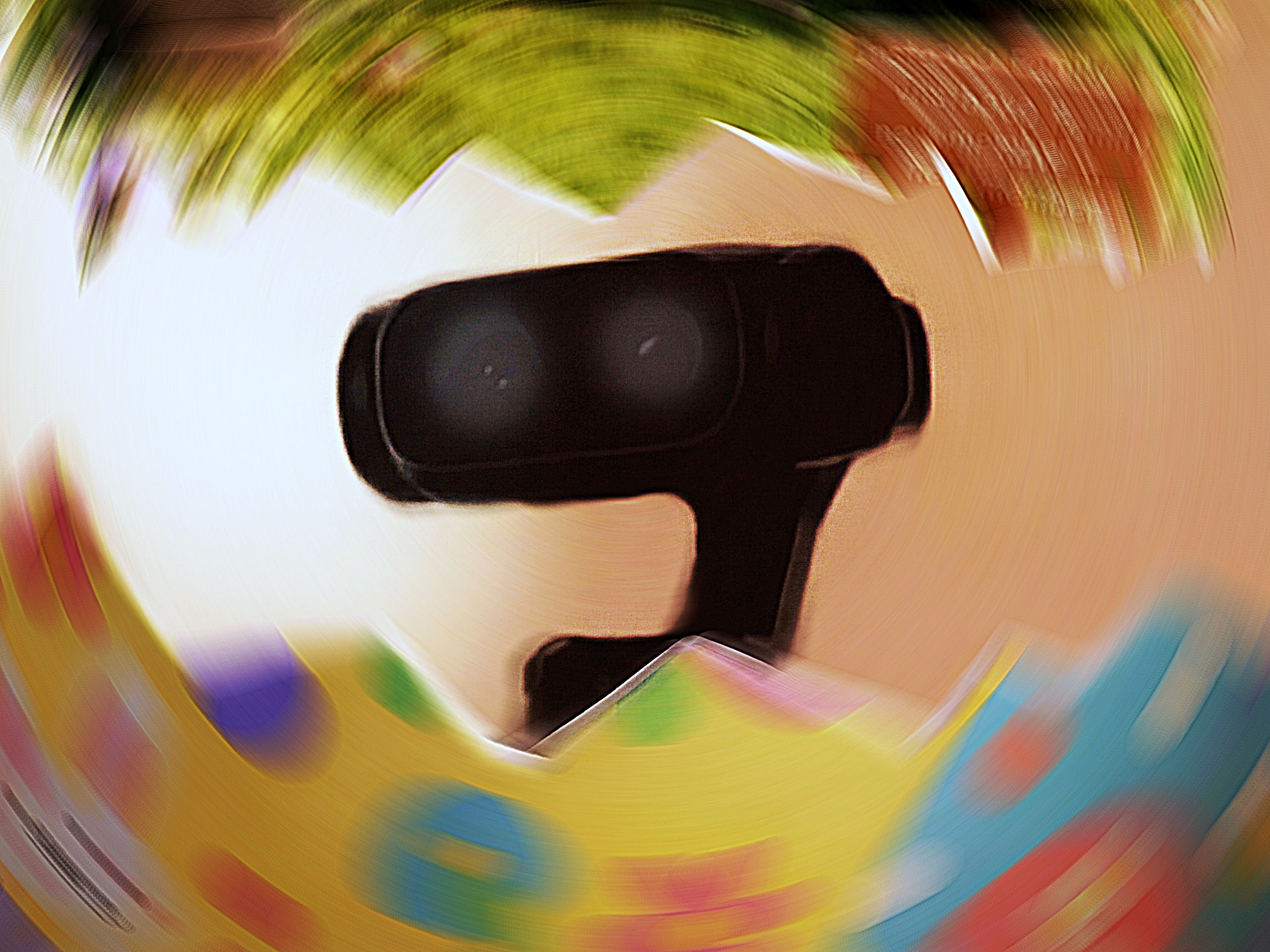 Here is the dual-camera 