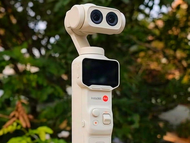 Insta360 Luna Ultra: 6x zoom, detachable gimbal to rival Osmo Pocket 4 Pro, say new leaks