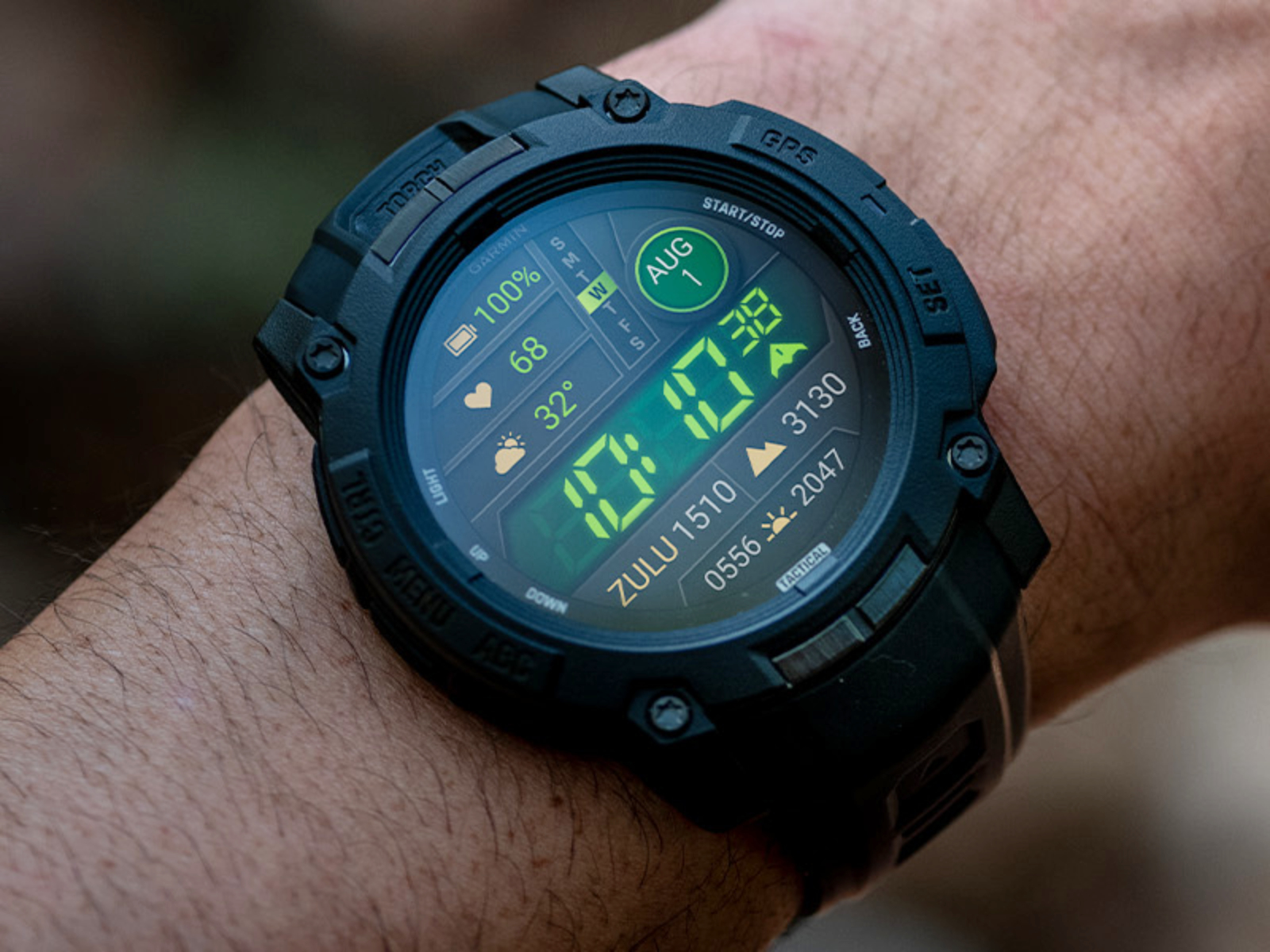 Garmin releases new update for popular smartwatches with fresh improvement