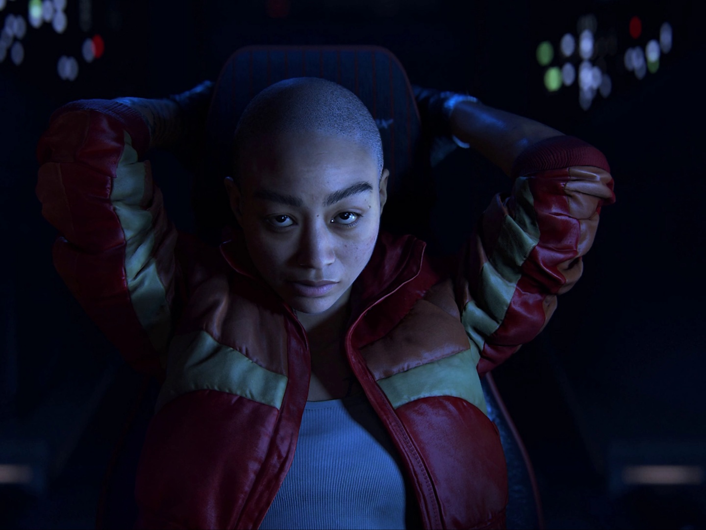 Former Naughty Dog designer is concerned about Intergalactic: The Heretic Prophet, as it could be 'another Last of Us 2 situation'