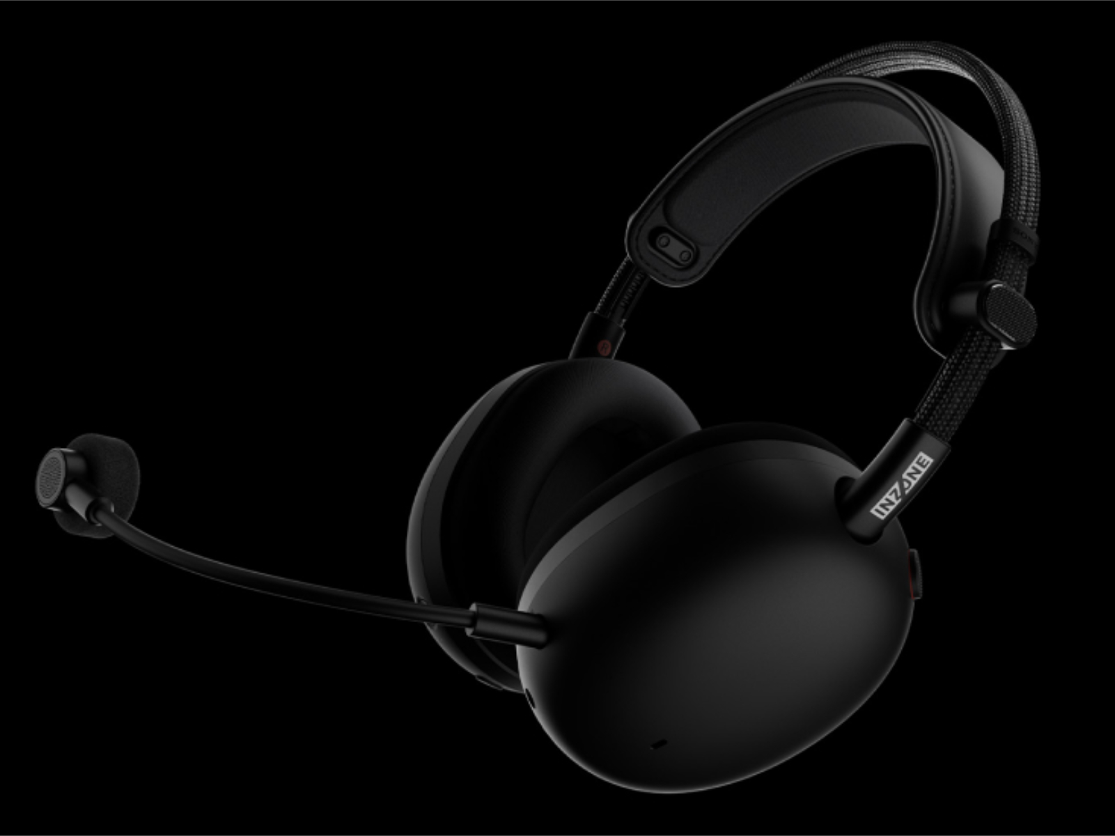 Sony launching new open-back headphones for gamers