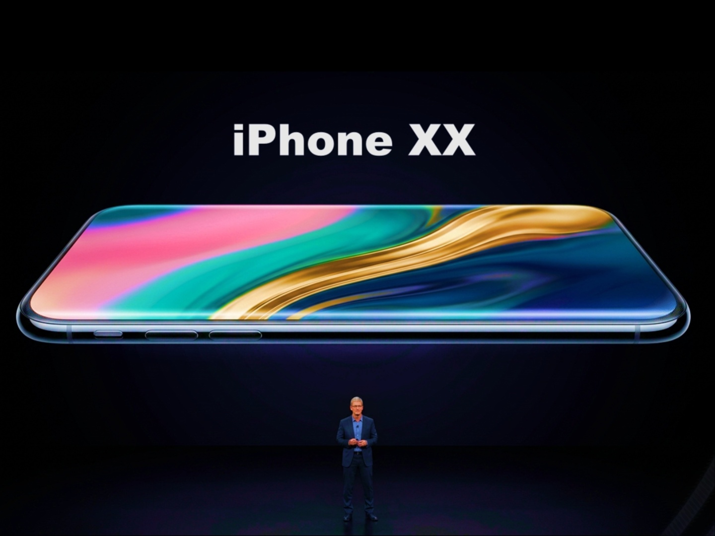 Apple’s 20th anniversary all-glass iPhone could reshape the Pro lineup