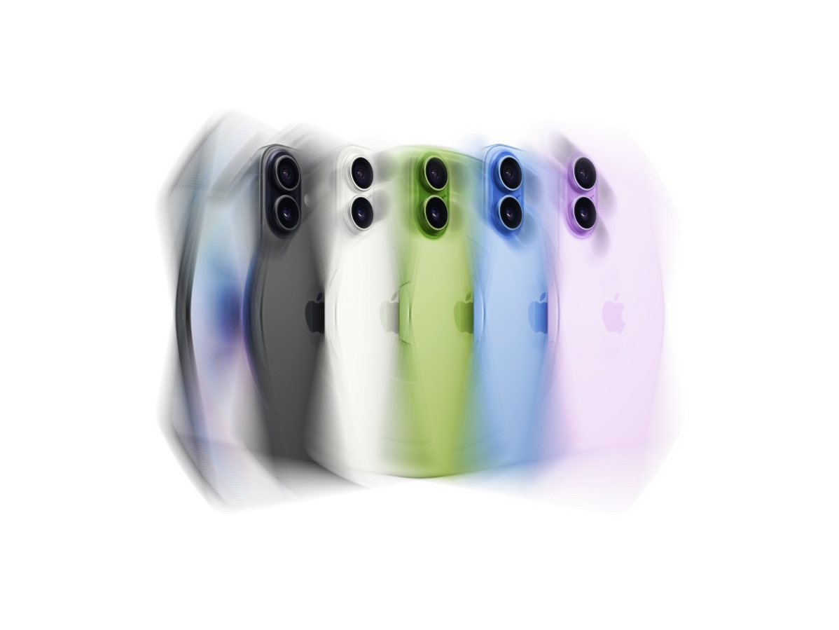 Android already copying the newly leaked iPhone 18 Pro color, says reputable source