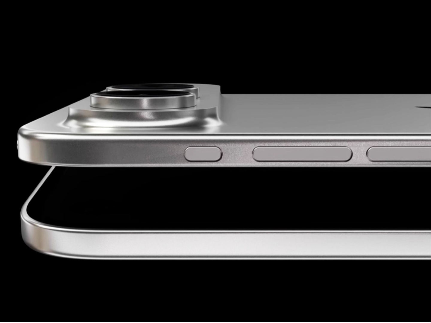 iPhone Ultra could retain a key traditional feature