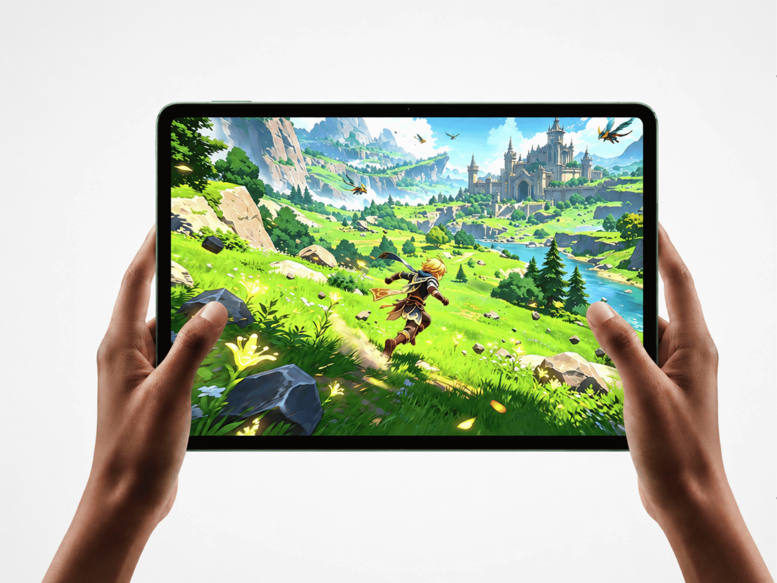 iQoo tablet with next-gen flagship Snapdragon chipset leaked