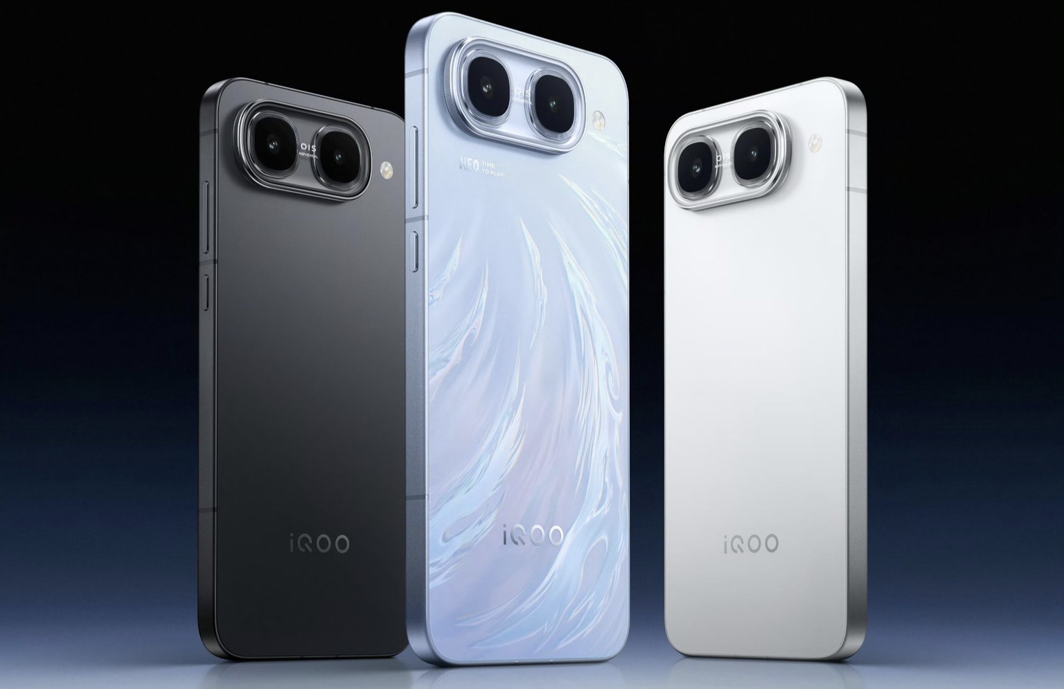 iQOO Z11S sneaks in with a 10,000mAh battery while its Neo 11 Extreme Edition sibling steals the spotlight