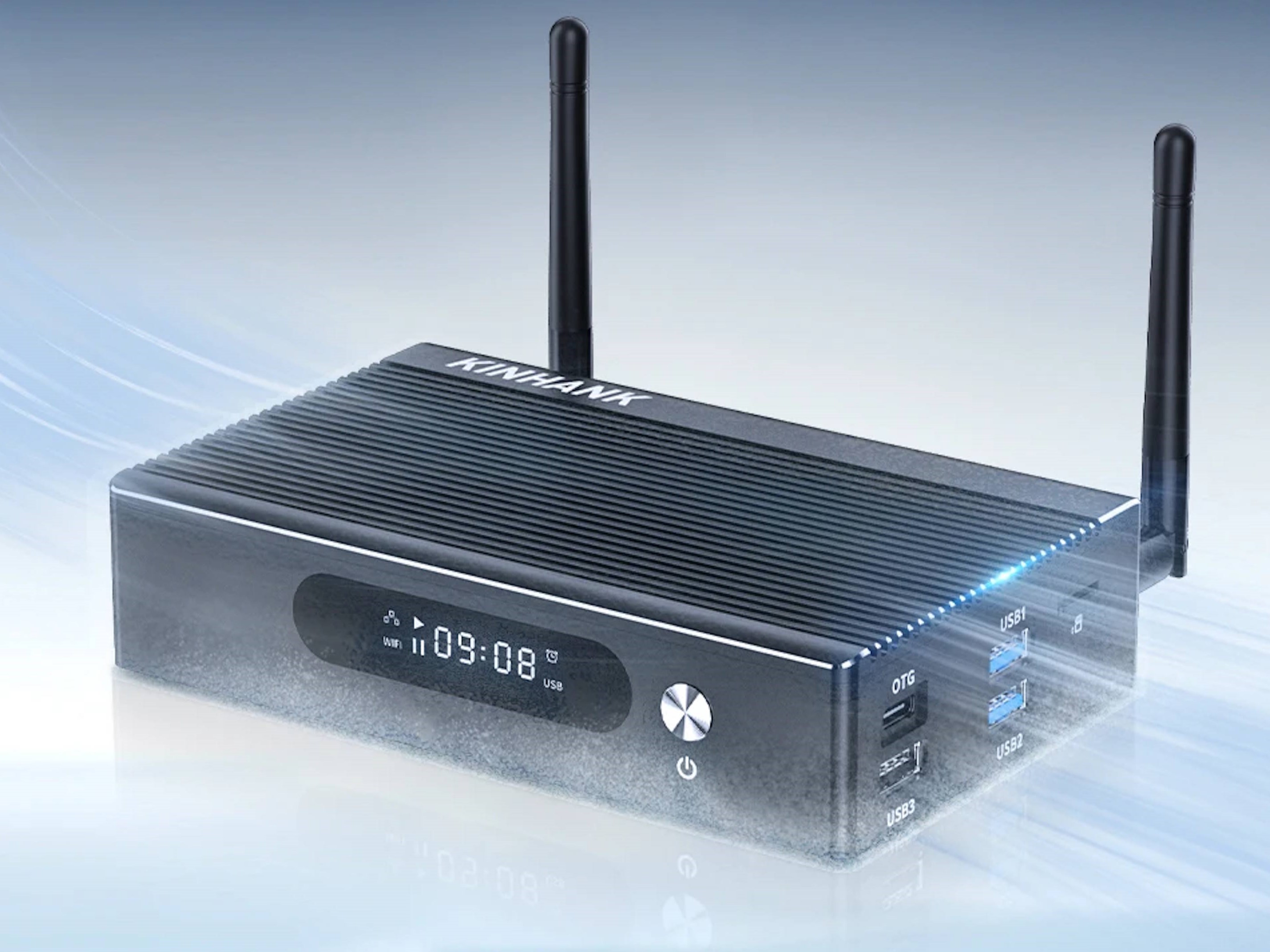 KinHank Super Console X3 Pro: Retro console only costs $108 and