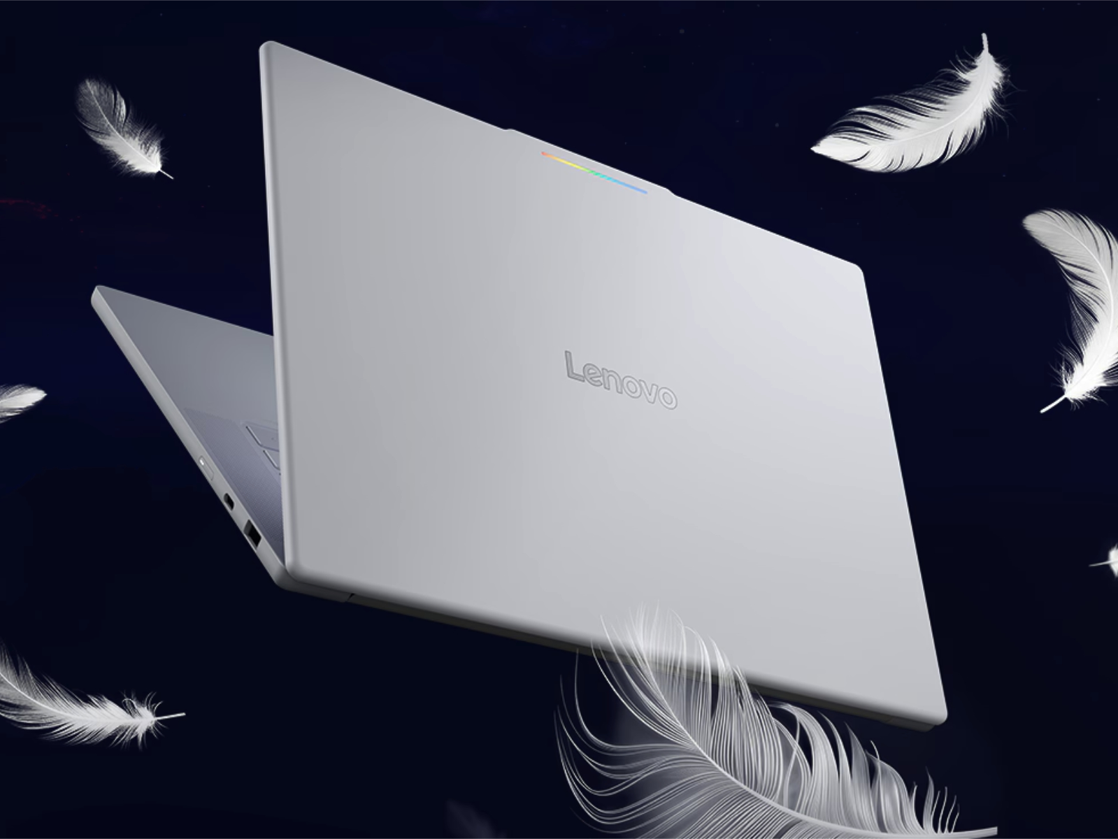Lenovo releases new 15-inch laptop internationally with 1,100-nit OLED, cheaper pricing and Intel Panther Lake