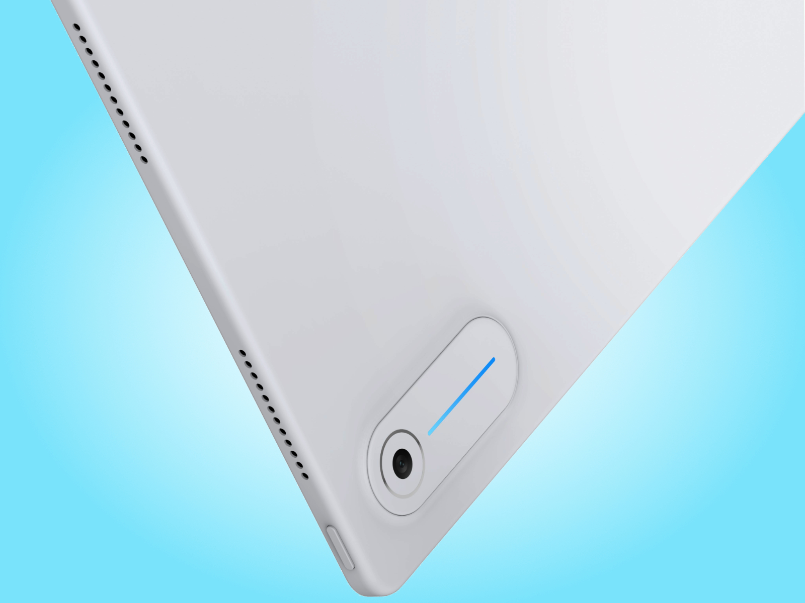 New Lenovo tablet rears its head with 13-inch display and Googlebook OS