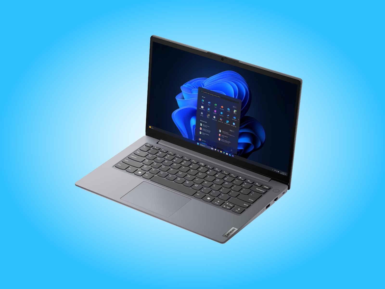 Lenovo releases new 14-inch laptop internationally with 32 GB RAM, over 17 hours battery life and Intel Wildcat Lake