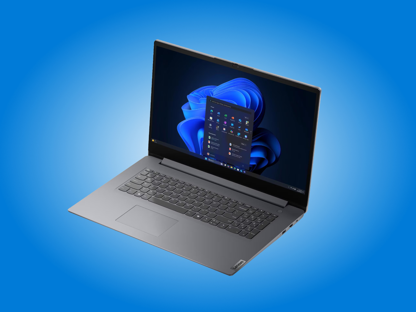 Lenovo releases new 17-inch laptop with over 14 hours battery life and Intel Wildcat Lake processors