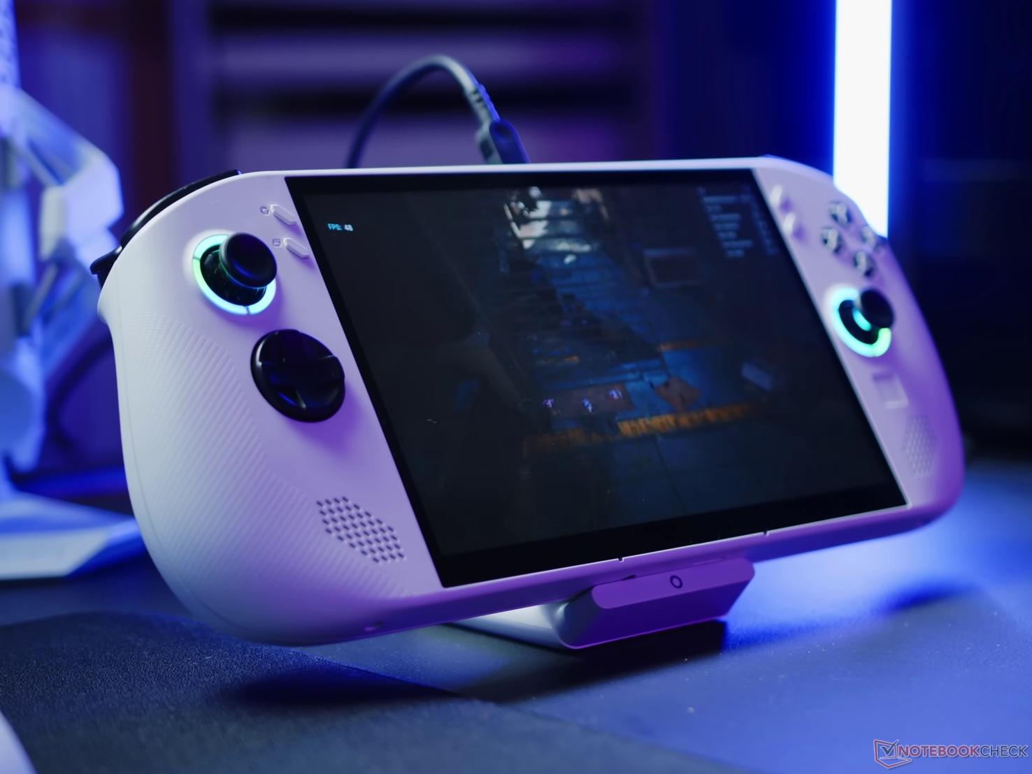 Lenovo Legion Go S handheld gets yet another painful price bump, now costs over $1500