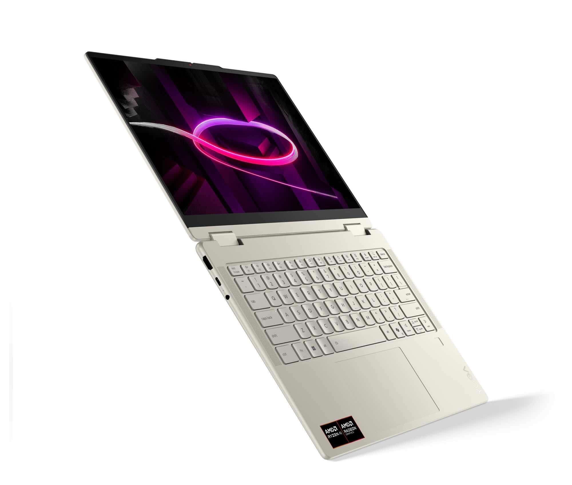 This Lenovo Yoga laptop sports 24 GB RAM, and is now $390 off for a limited time