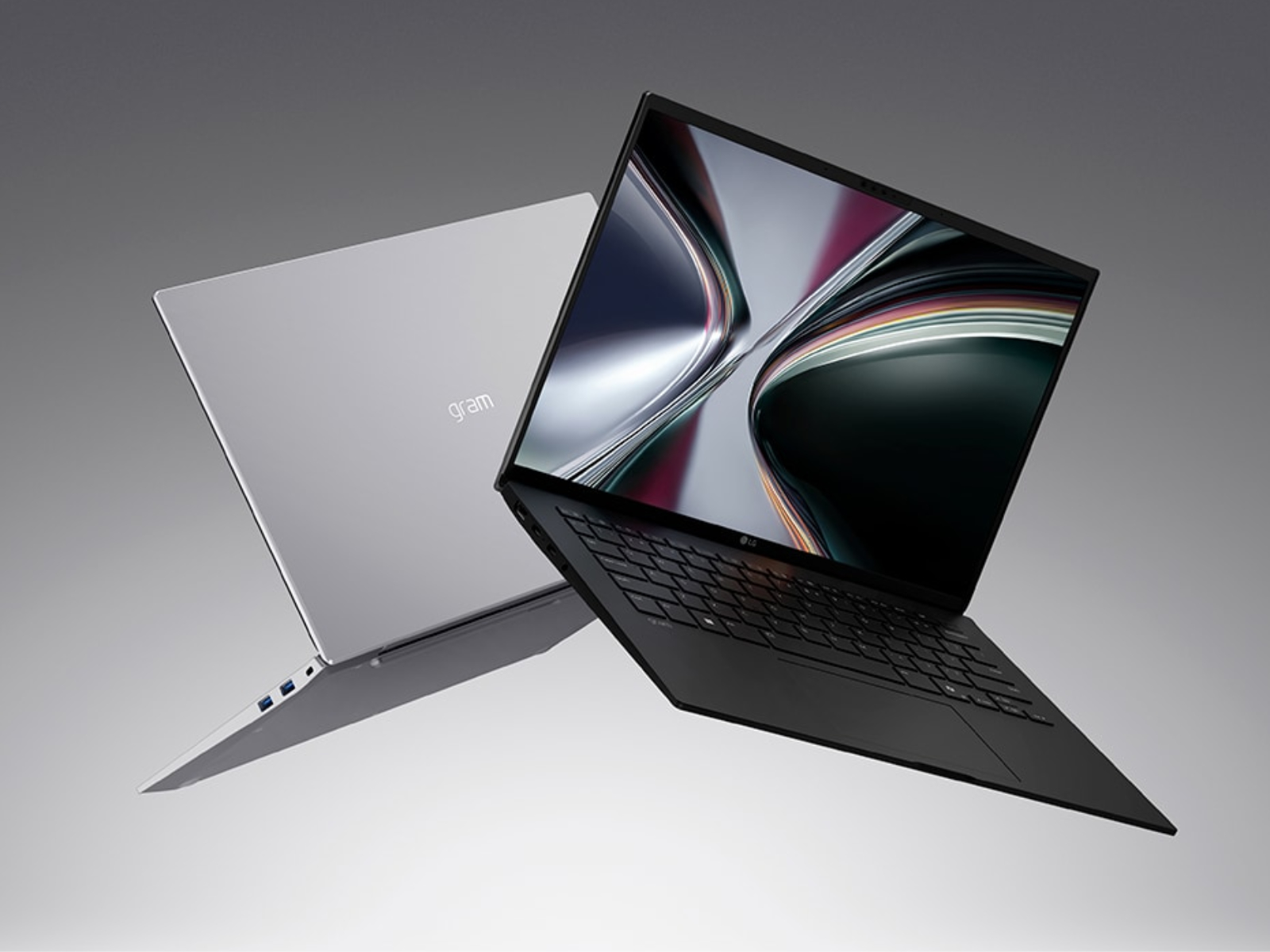 LG releases new 14-inch laptops before global launch
