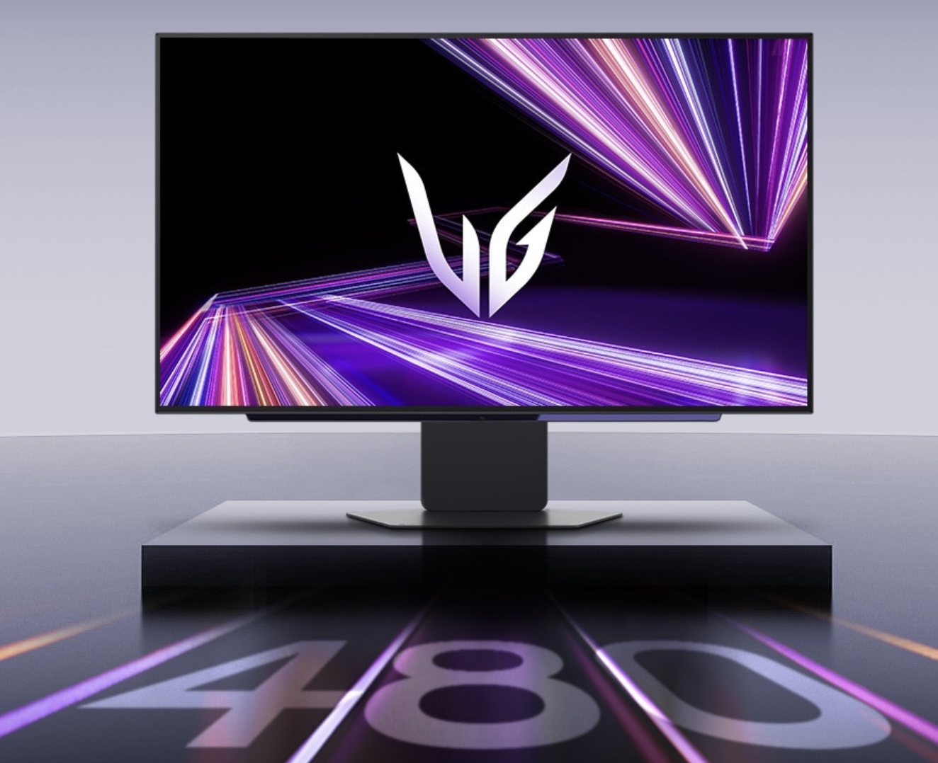 480 Hz, 1300 nits: Gaming monitor with 27-inch OLED display scores biggest-ever discount