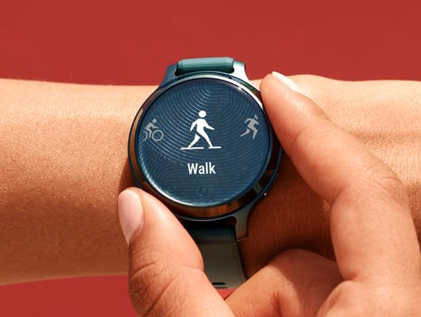 Garmin releases new updates to GPS watch with numerous changes and improvements