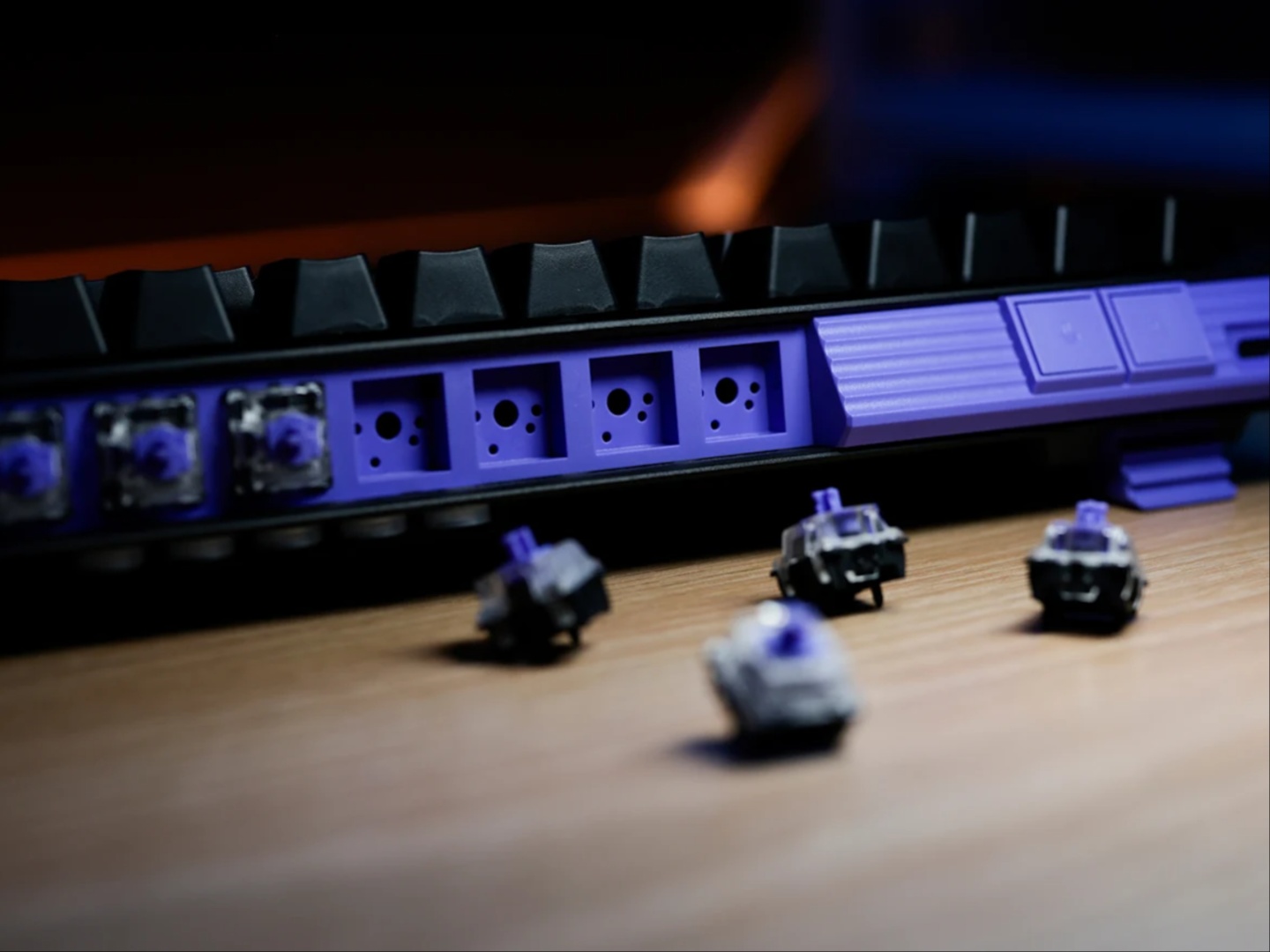 Logitech launches G512 X TMR analog/mechanical gaming keyboard ...