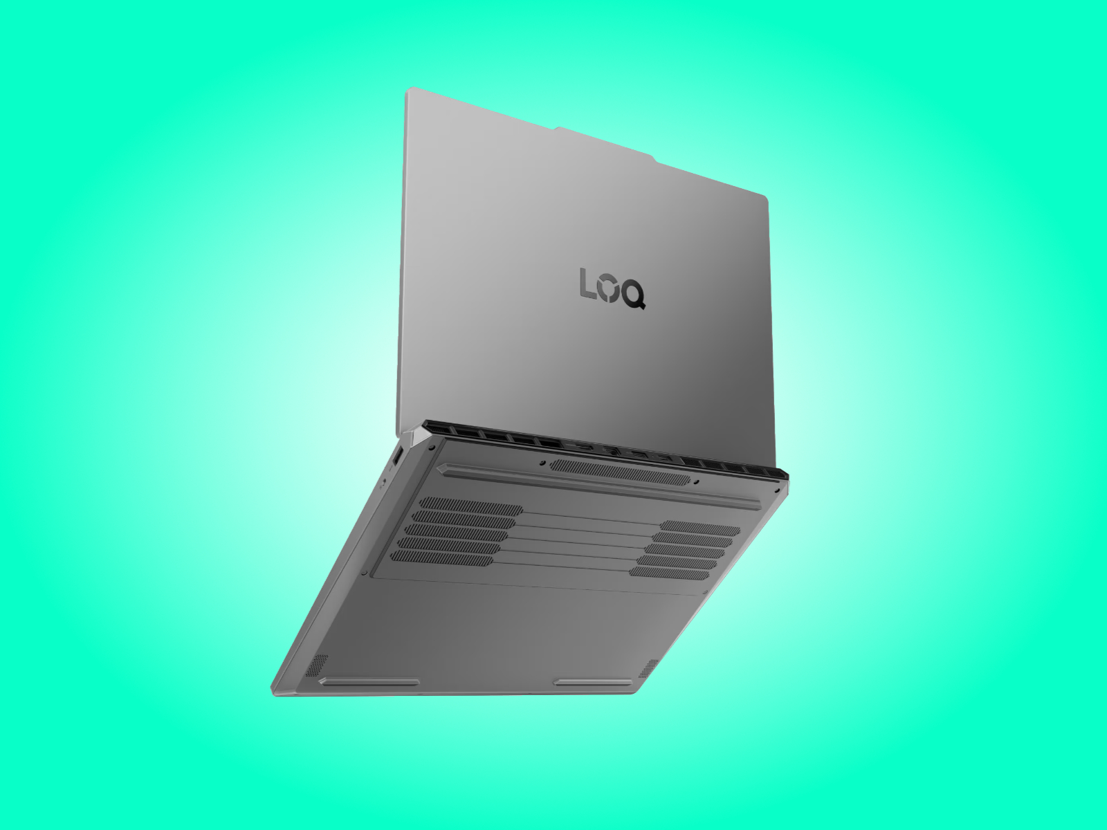 Lenovo releases new 15-inch gaming laptop ahead of schedule with Intel Panther Lake and 165 Hz display
