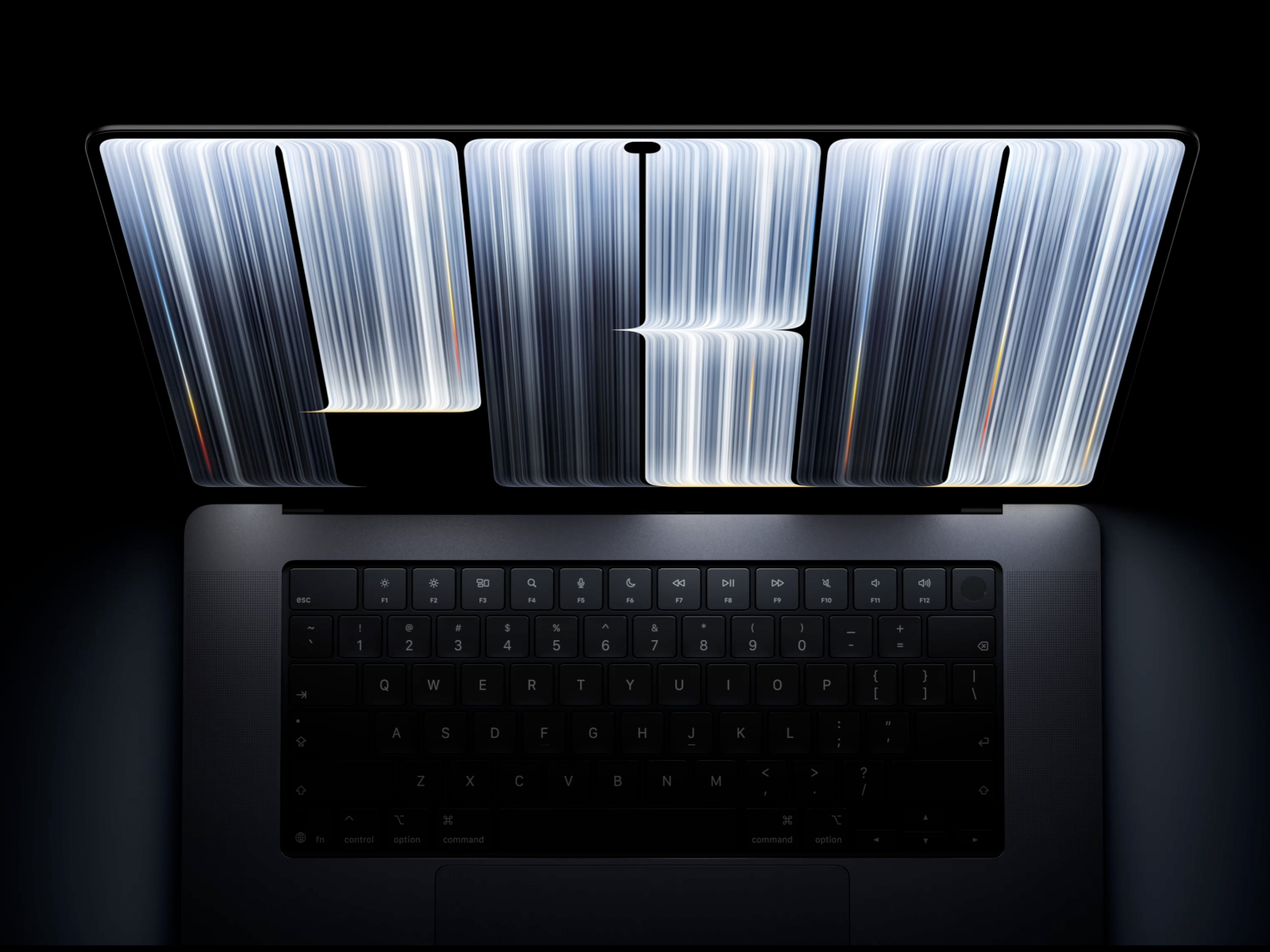 Apple releases new MacBook Pro 14 and MacBook Pro 16 with 2,000-nit OLED displays and all-new designs