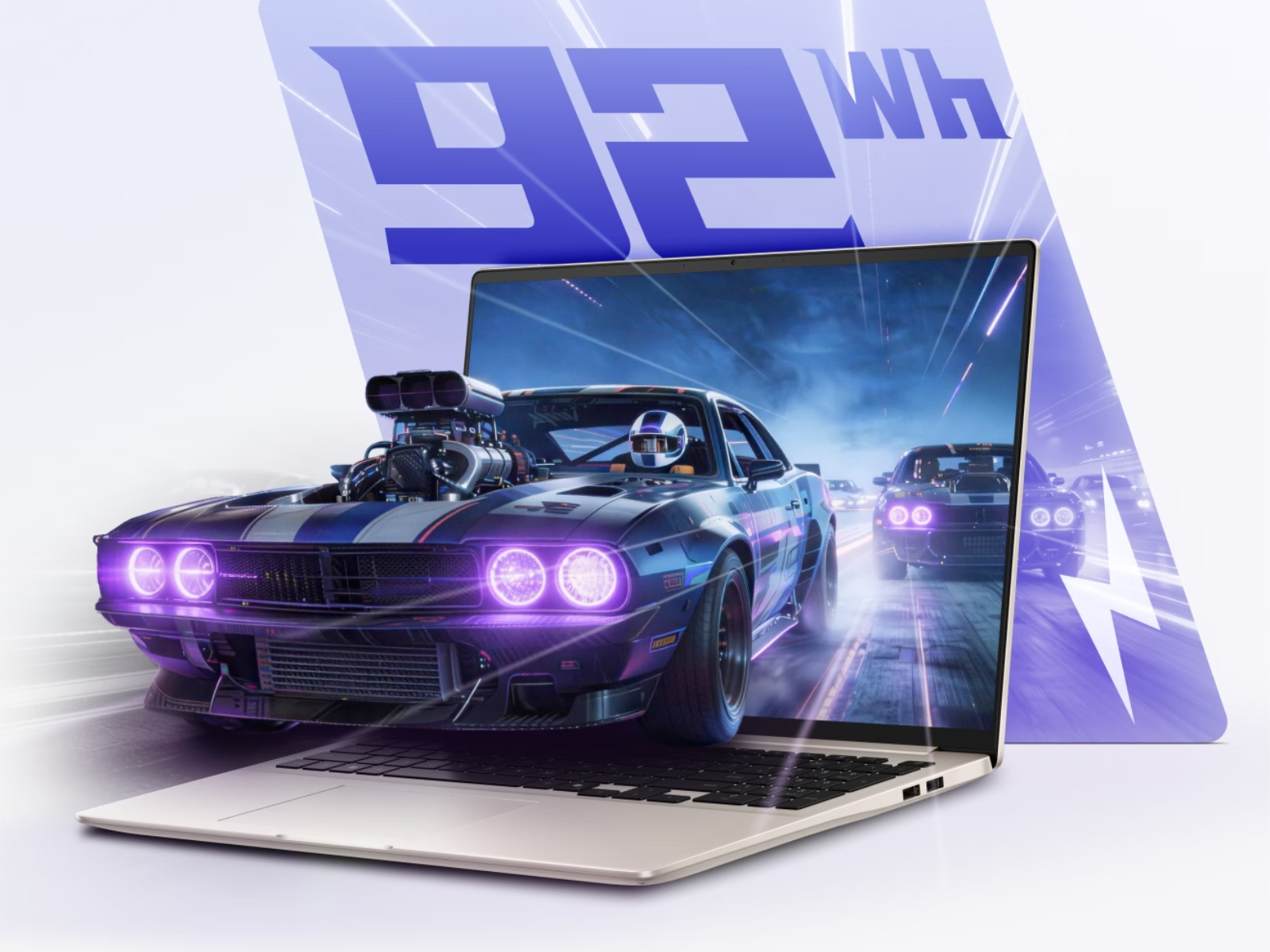 Honor releases new 16-inch laptop with 180 Hz display and over 15 hours battery life