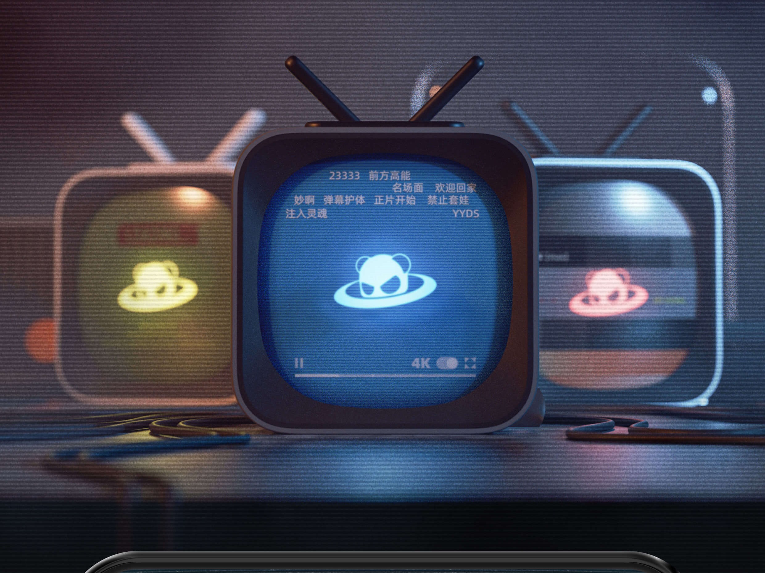 Pandaer iPhone 17 Pro cases leak ahead of own-brand flagship Android smartphone thumbnail