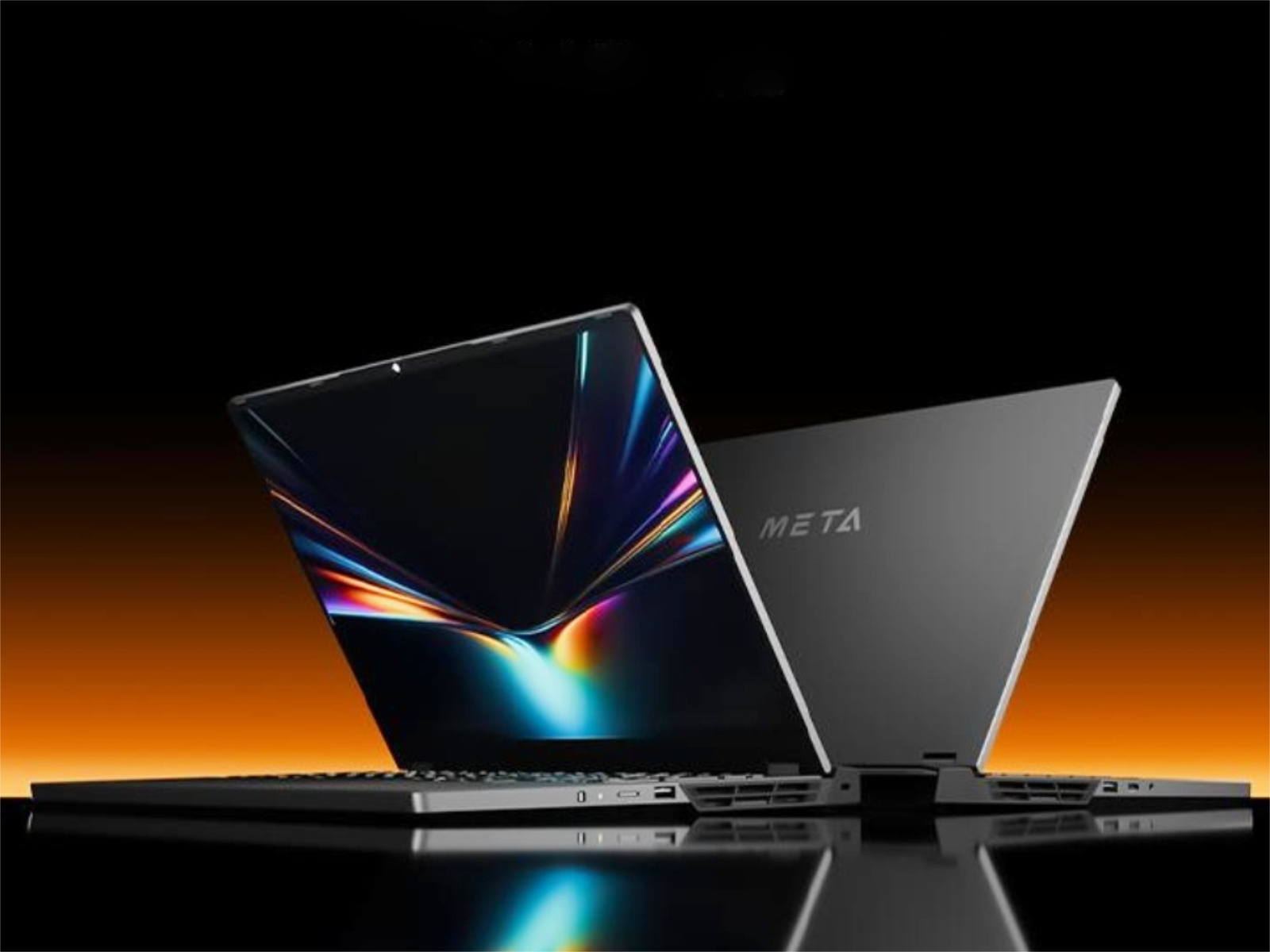 MetaMech releases new 16-inch gaming laptop with OCuLink and up to 96 GB VRAM