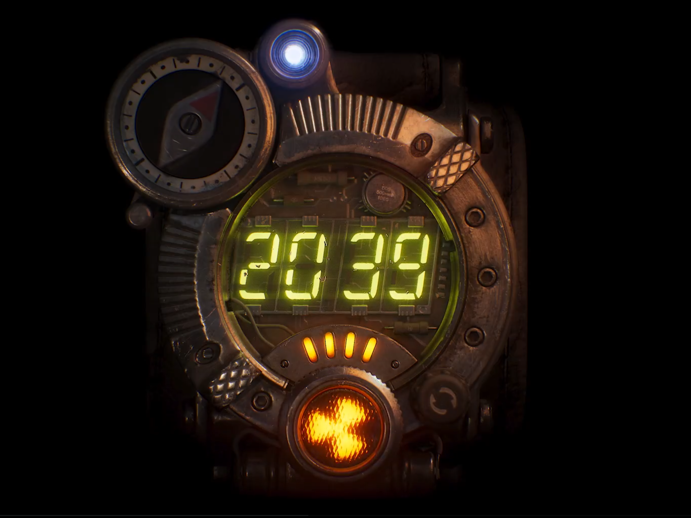 Metro 2039 confirmed as fourth mainline game