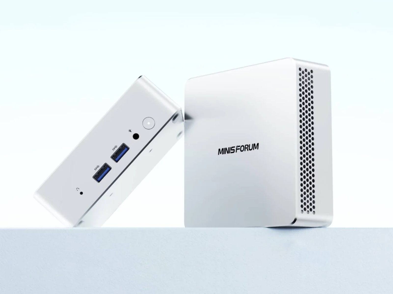 Minisforum releases new mini-PC globally with up to 64 GB RAM and Intel Wildcat Lake