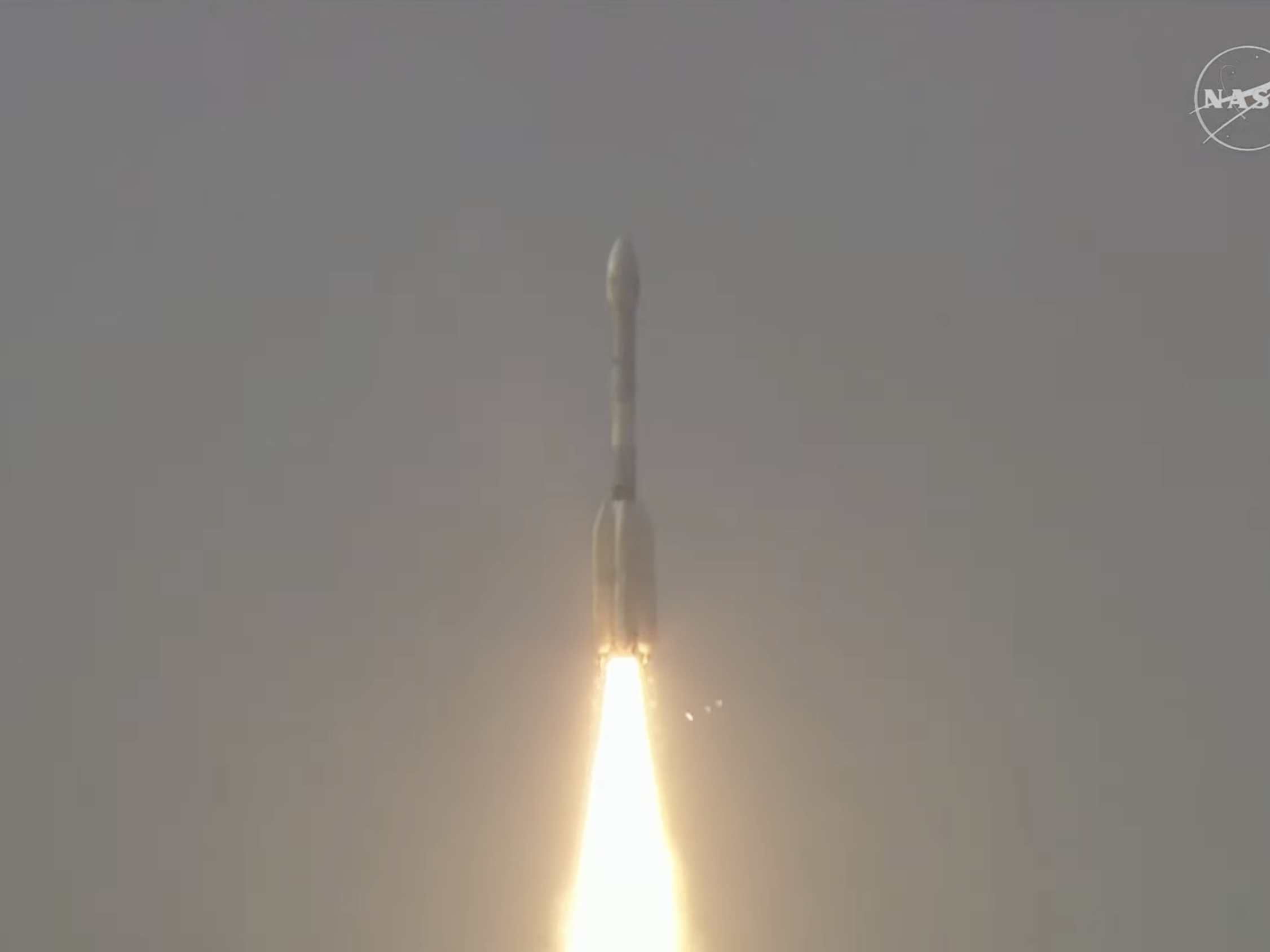 NISAR satellite launches: Set to capture more details of Earth than any satellite before it