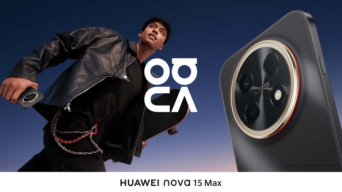 Huawei's new affordable smartphone to launch soon with large 8,500 mAh battery