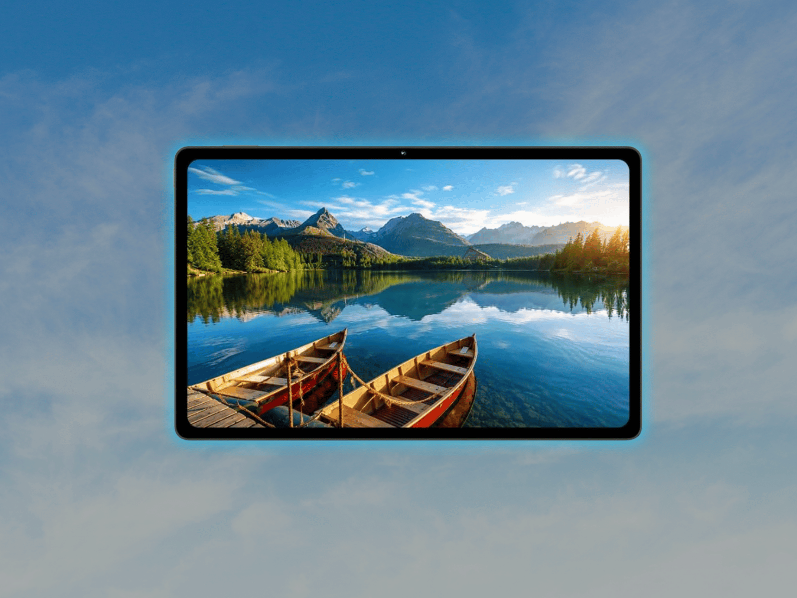 Nubia launches Android tablet for ~$249 with 12-inch display, Widevine L1, and USB-C video output