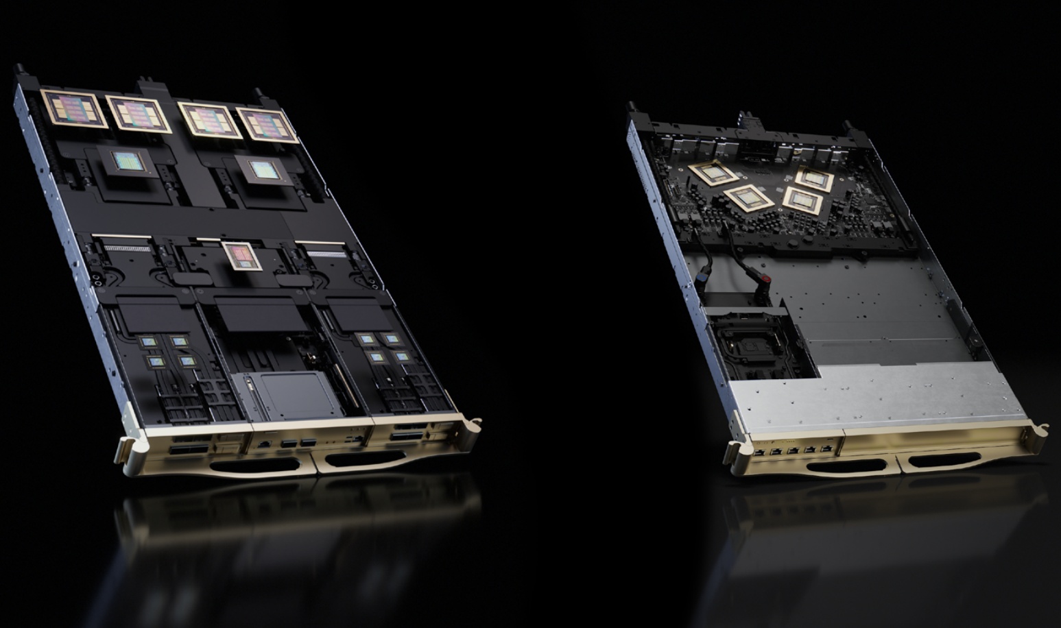 The memory crisis hits Nvidia: AI server prices are set to rise by more than 15%