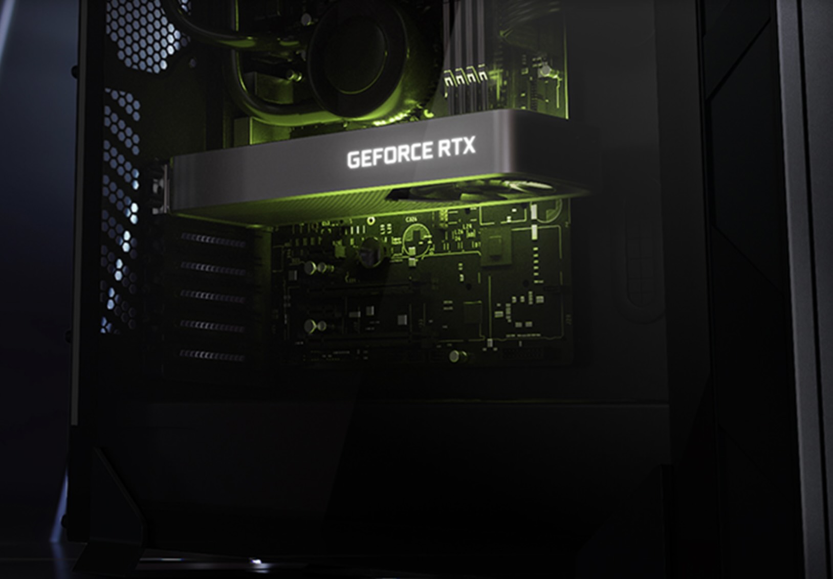 Nvidia brings 5-year old gaming GPU back from the dead, throws in $329 price tag