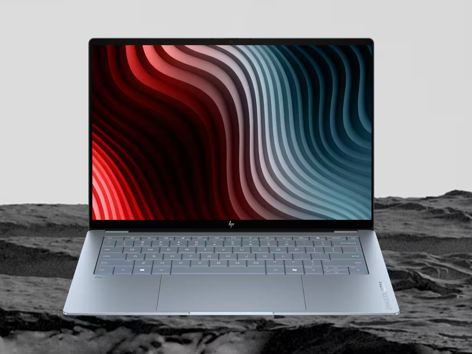 HP releases new 14-inch laptops with up to 64 GB RAM and 1,100 nit OLED display