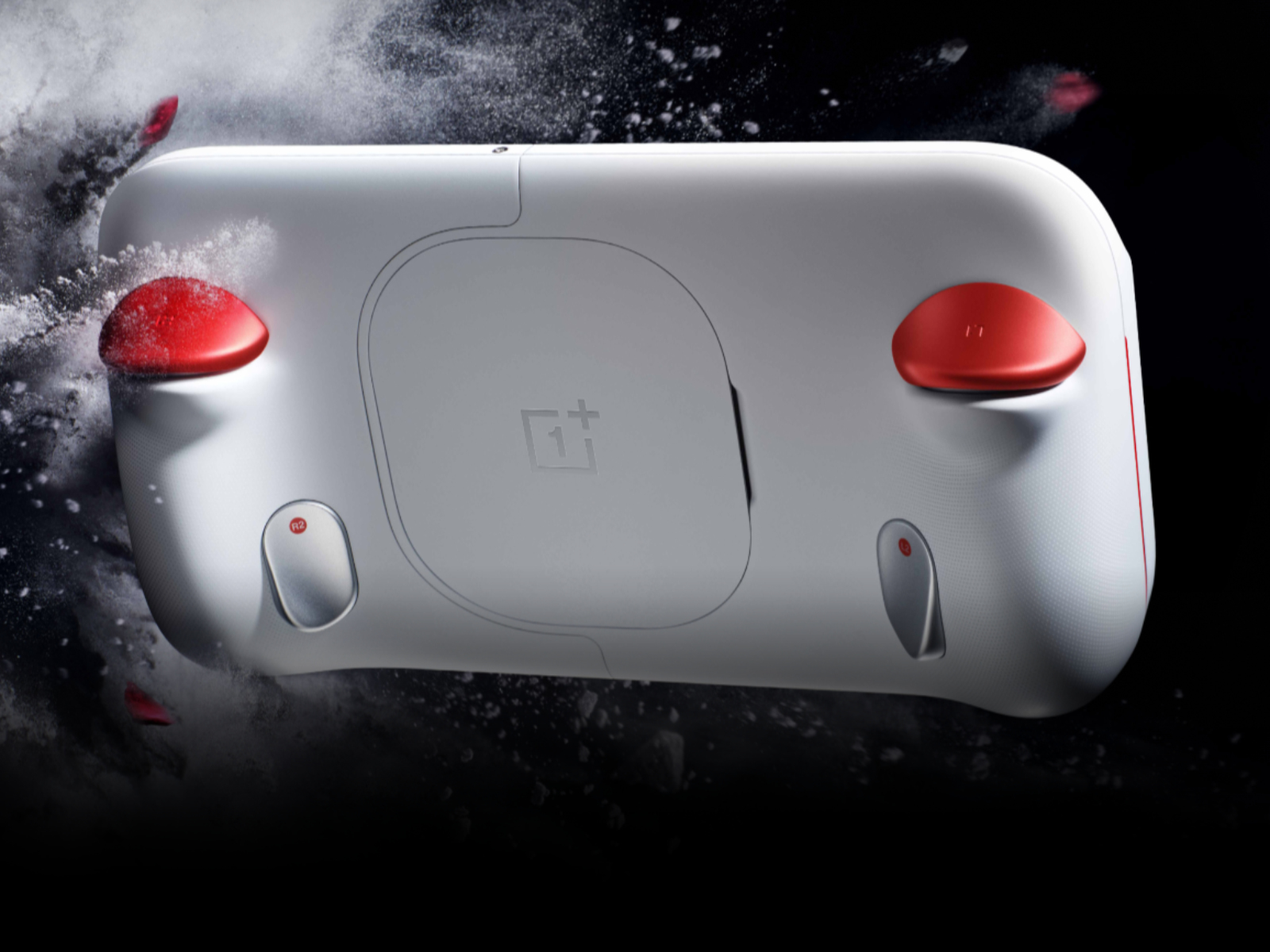 OnePlus brings handheld gaming to high-end Android smartphone with new release