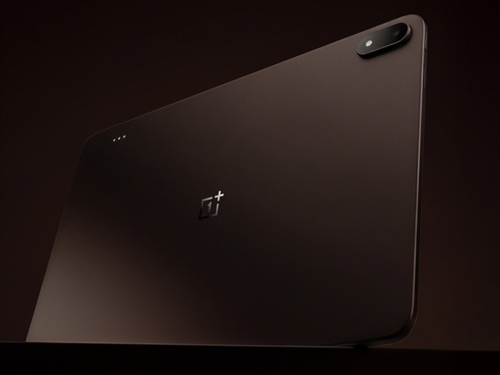 Official: OnePlus details new high-end tablet with major battery and performance upgrades