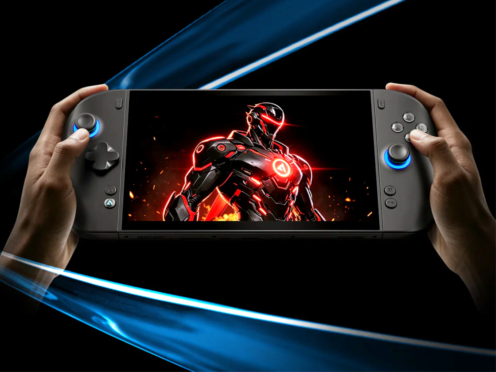 OneXPlayer X2 Mini Pro now available directly with 64 GB of RAM and 1,100-nit OLED display