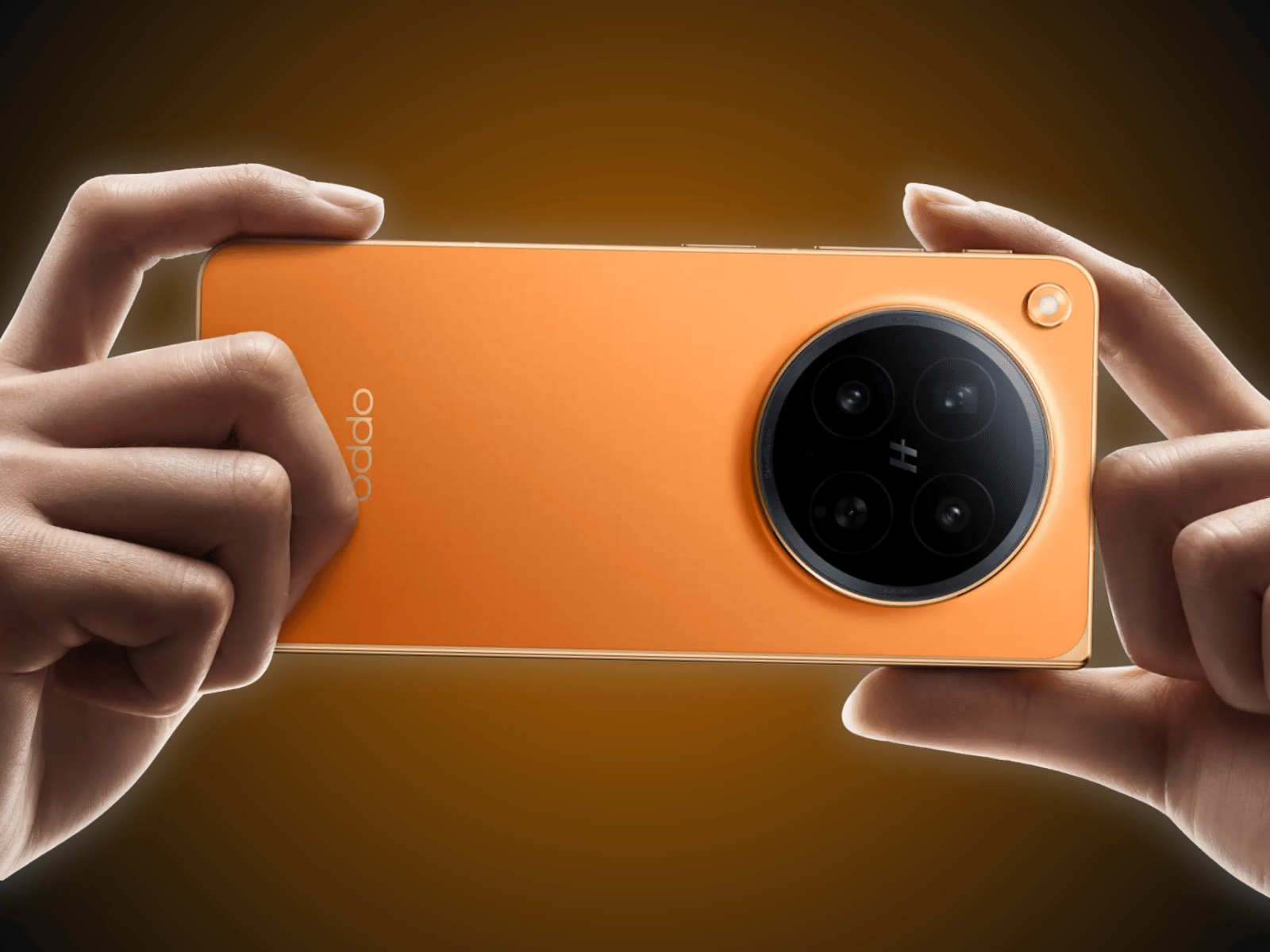 Oppo Find N7: Leak points to two camera design options, new Snapdragon chipset and launch timeline