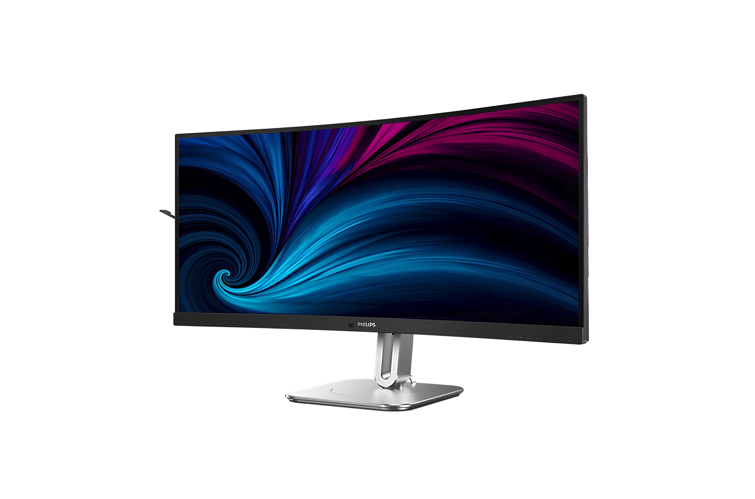 Philips intros new 5K2K 120 Hz monitor with four USB-C ports and affordable price tag